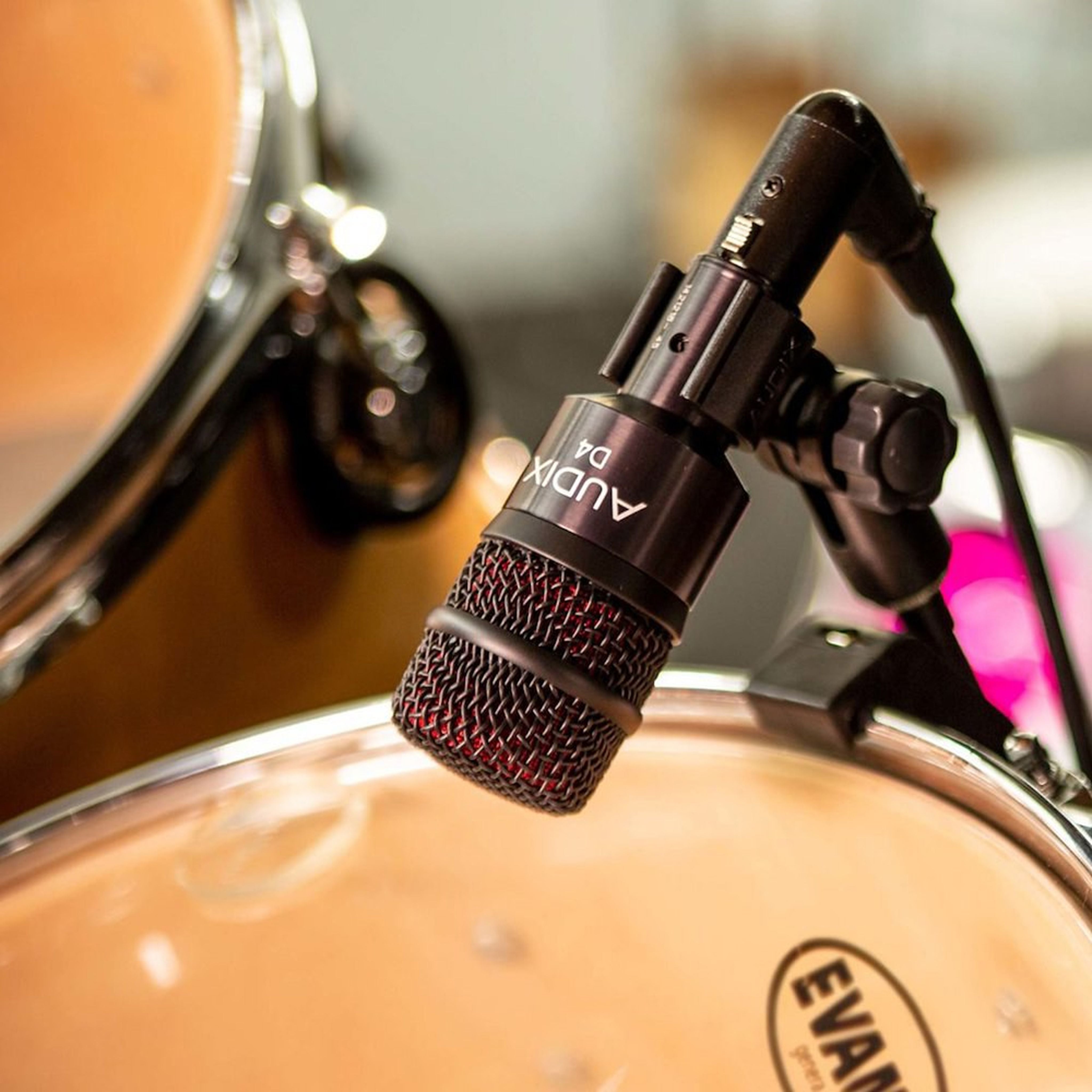DP5A – AUDIX