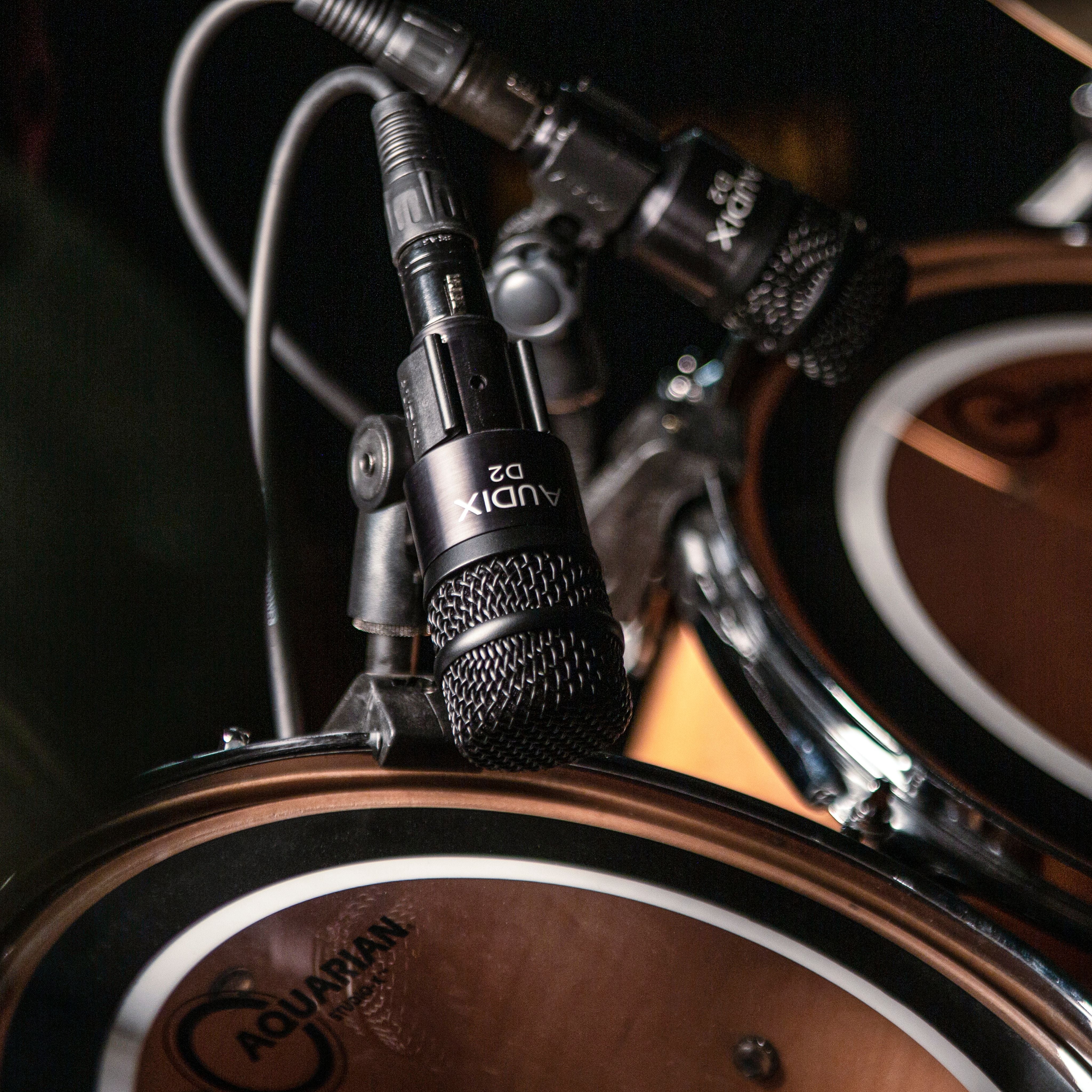 DP5A – AUDIX