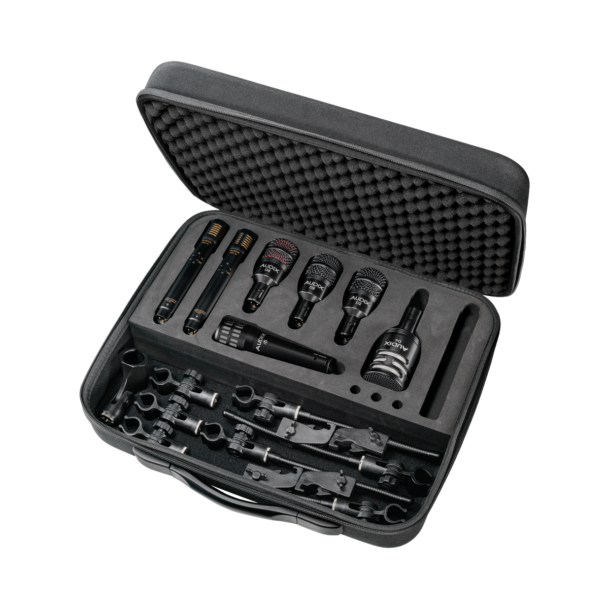 DP7 – AUDIX