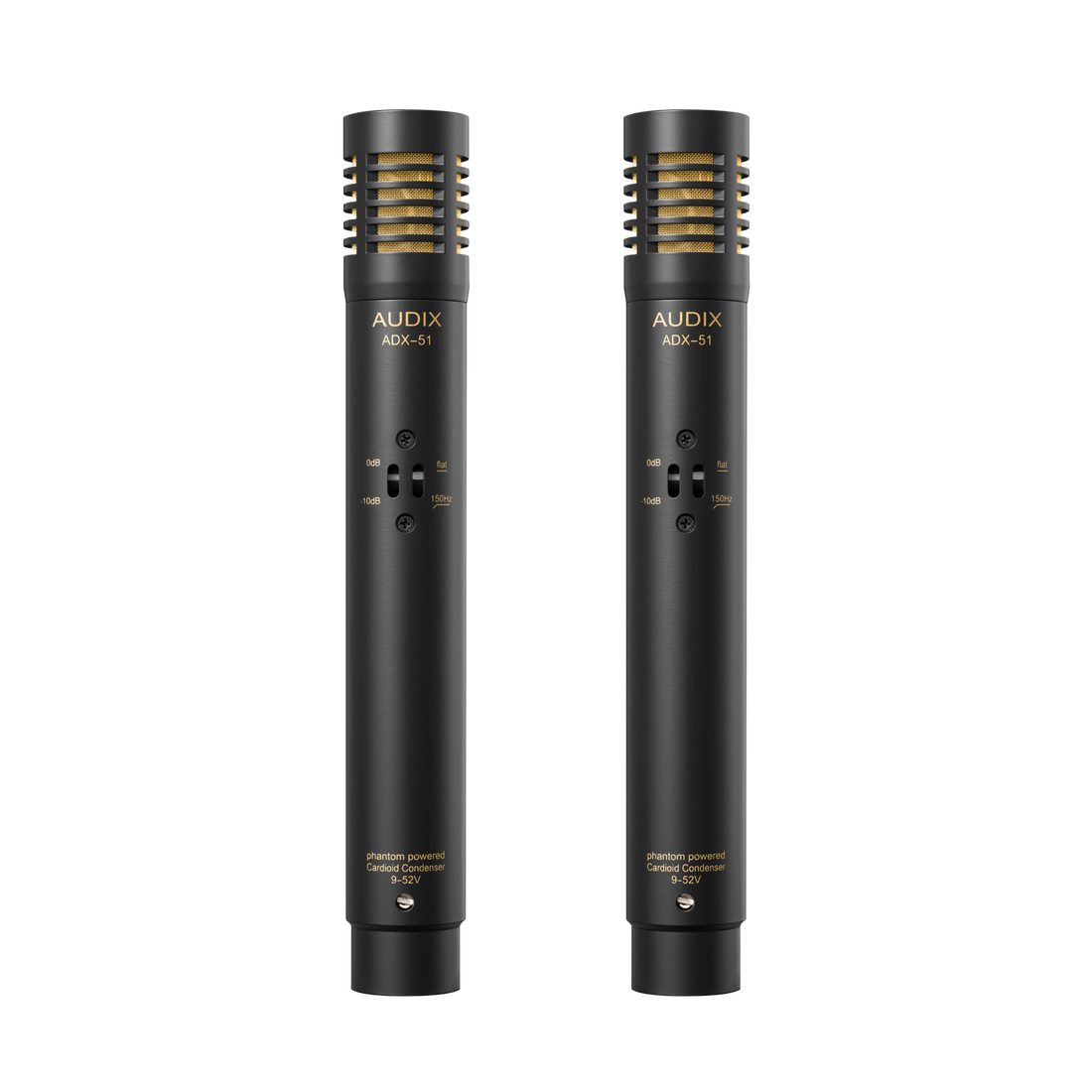 DP7MICRO – AUDIX