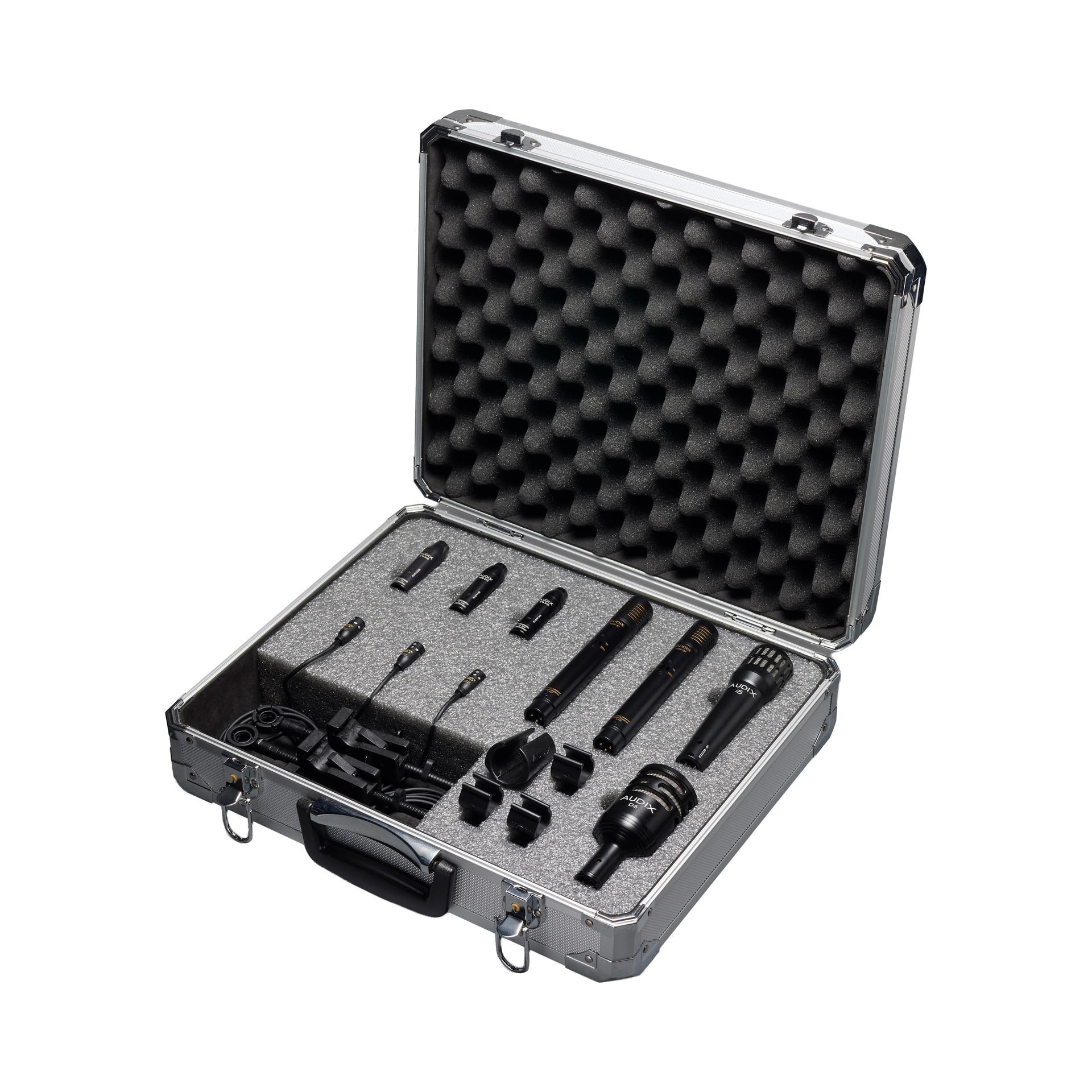 DP7MICRO – AUDIX