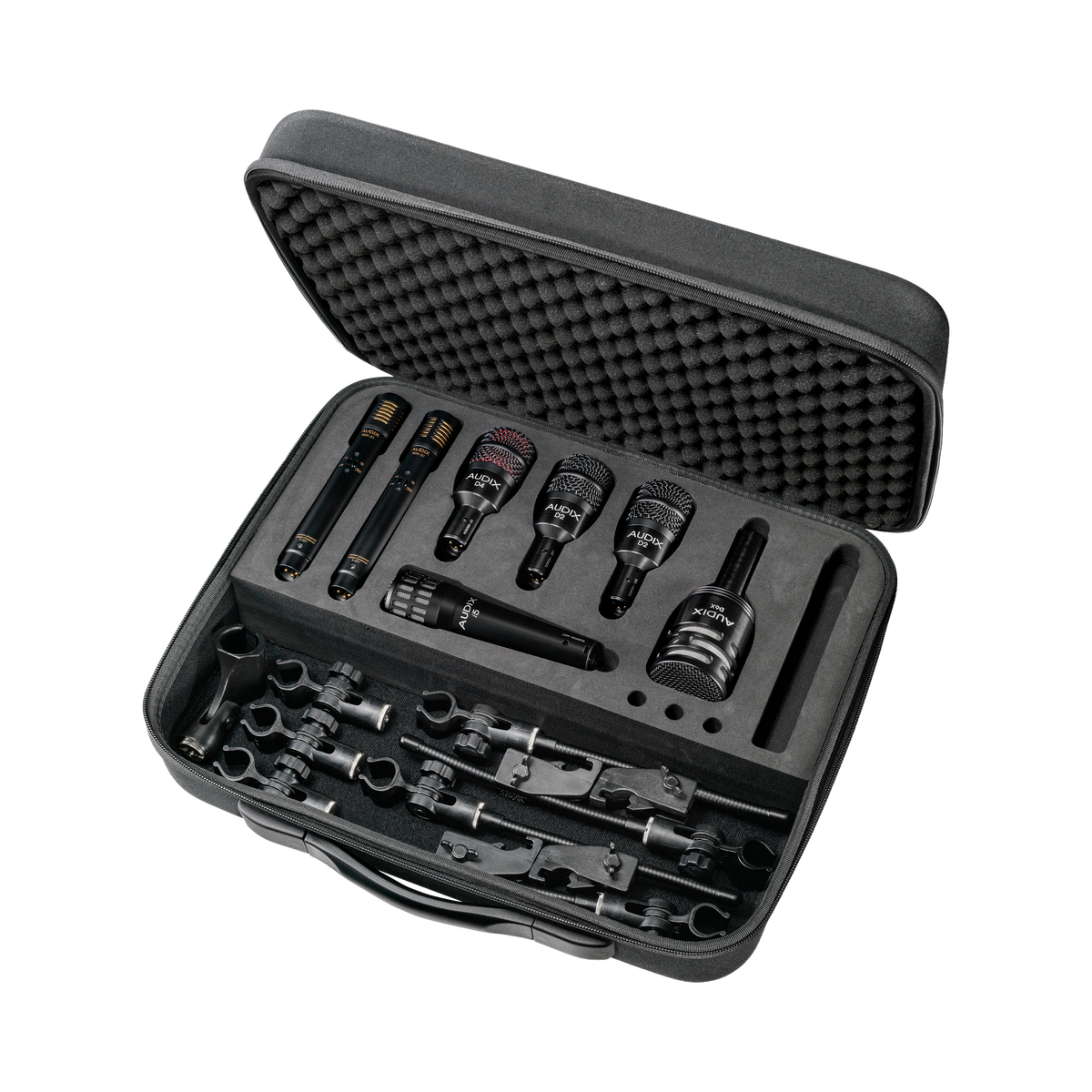 DP7X – AUDIX