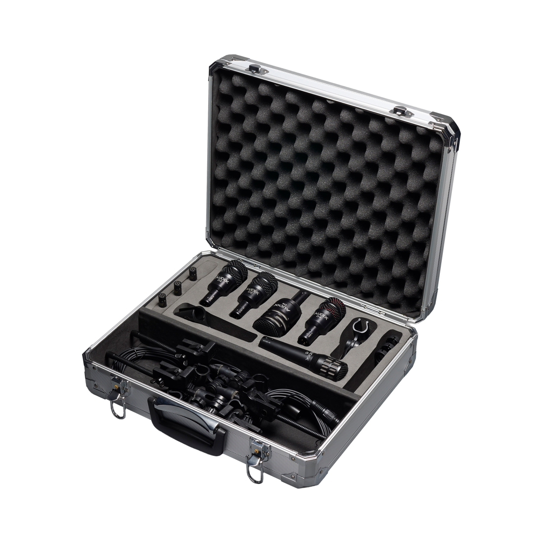 DP8 – AUDIX