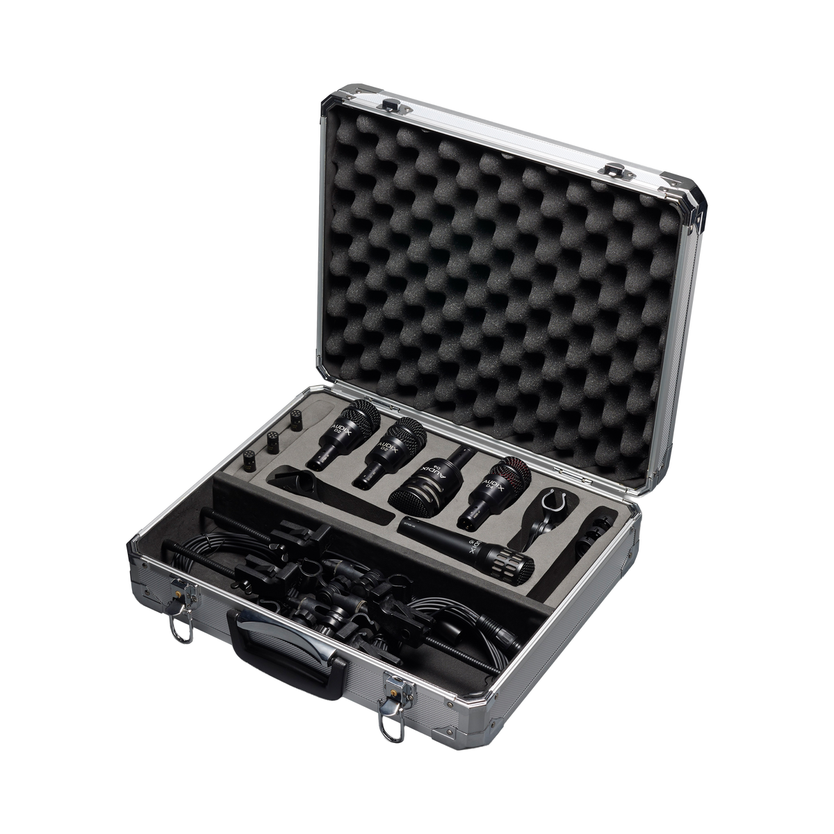 DP8 – AUDIX