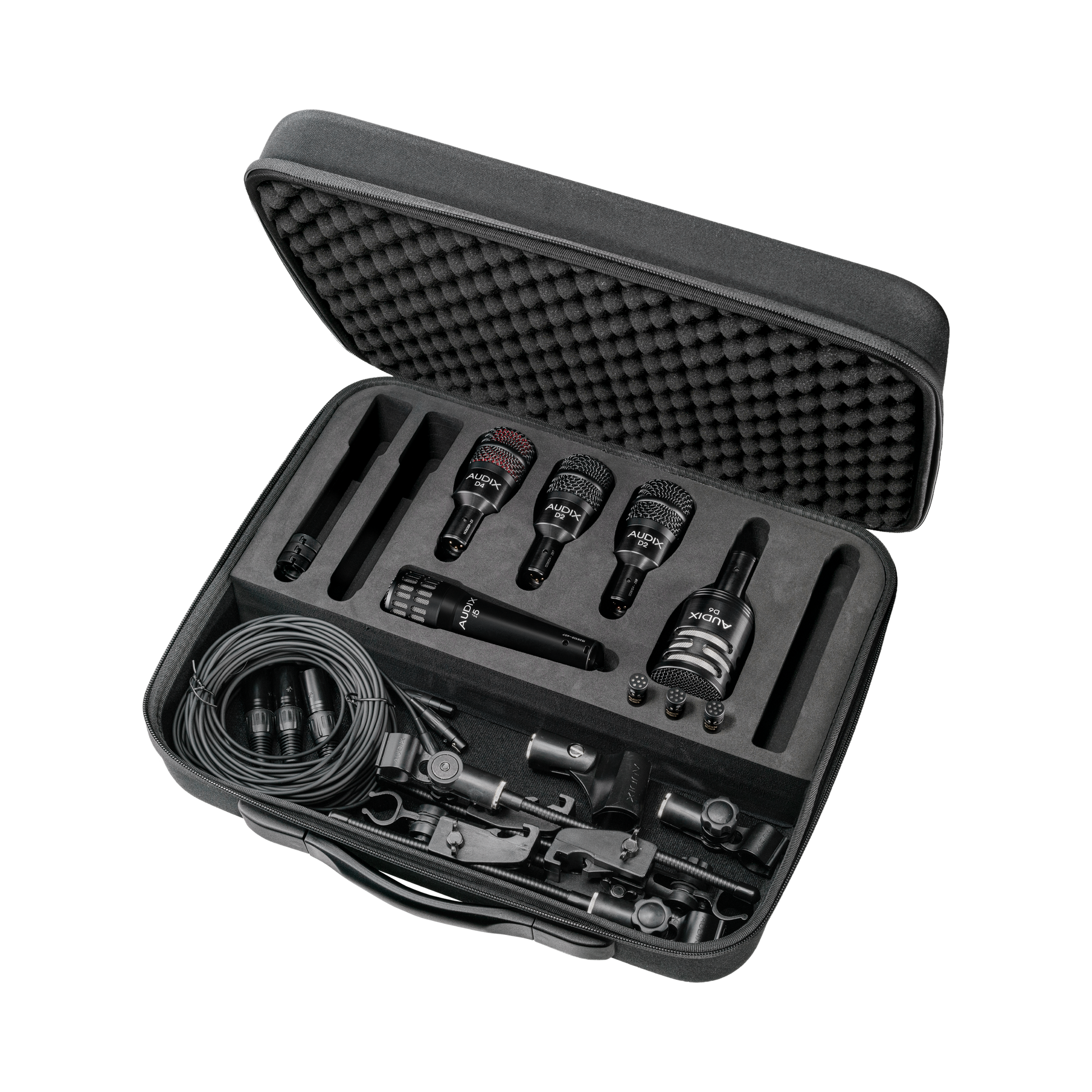 DP8 – AUDIX