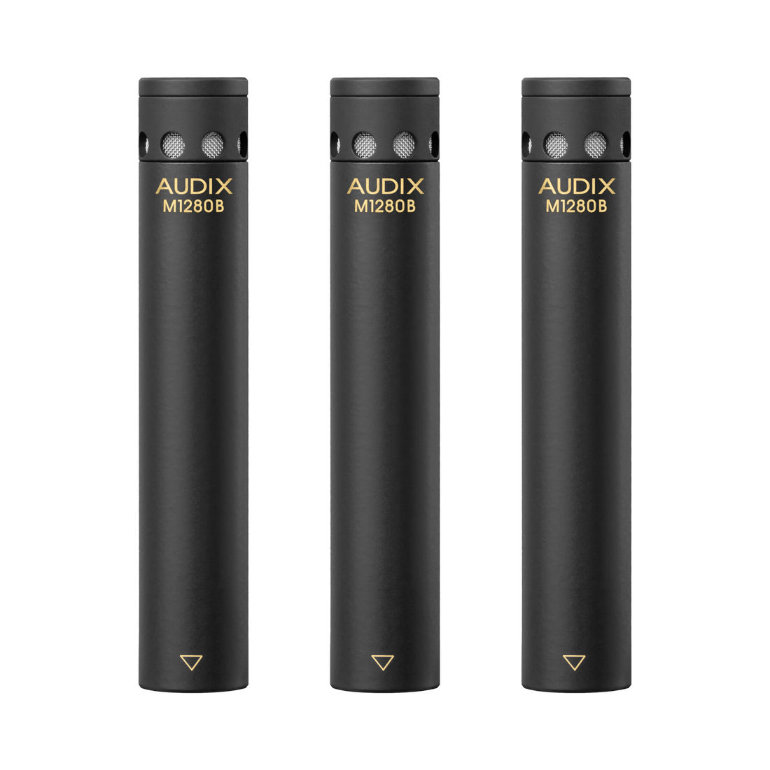 DP8 – AUDIX