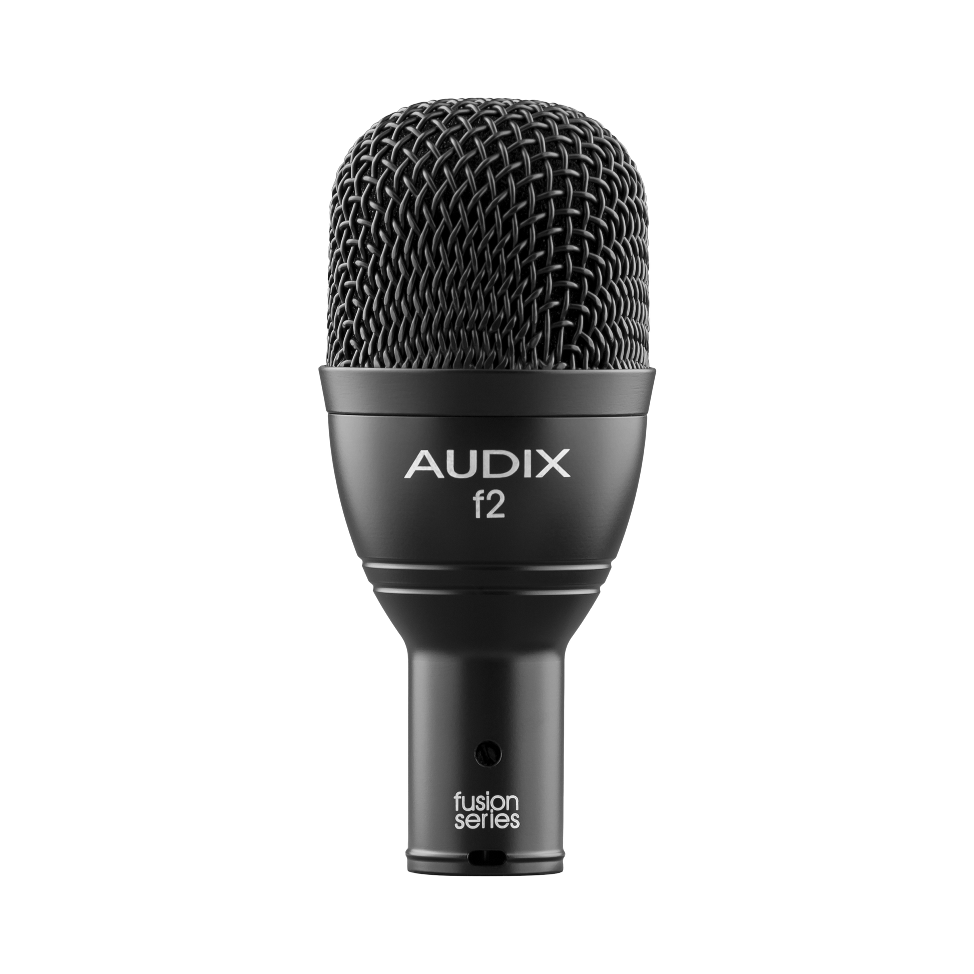 F2 – AUDIX