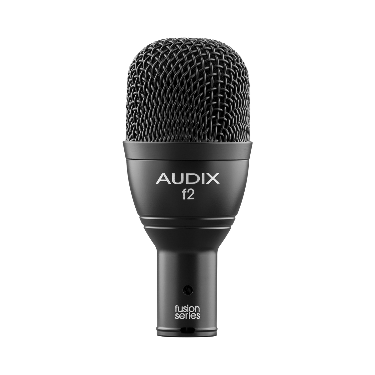 F2 – AUDIX