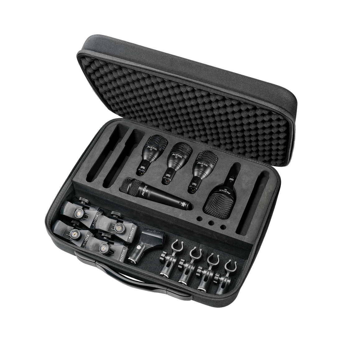 FP5 – AUDIX FP5 – AUDIX