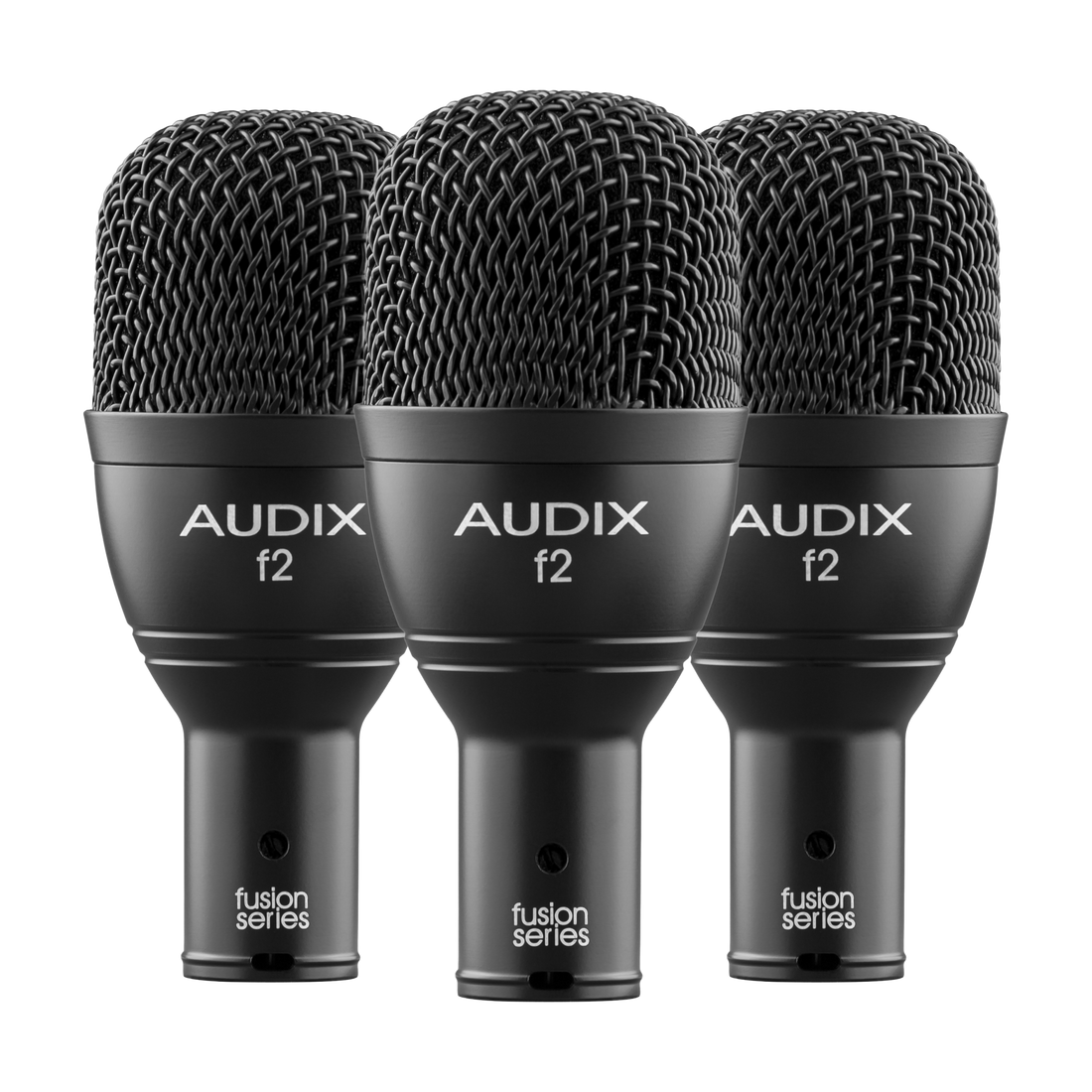 FP5 – AUDIX