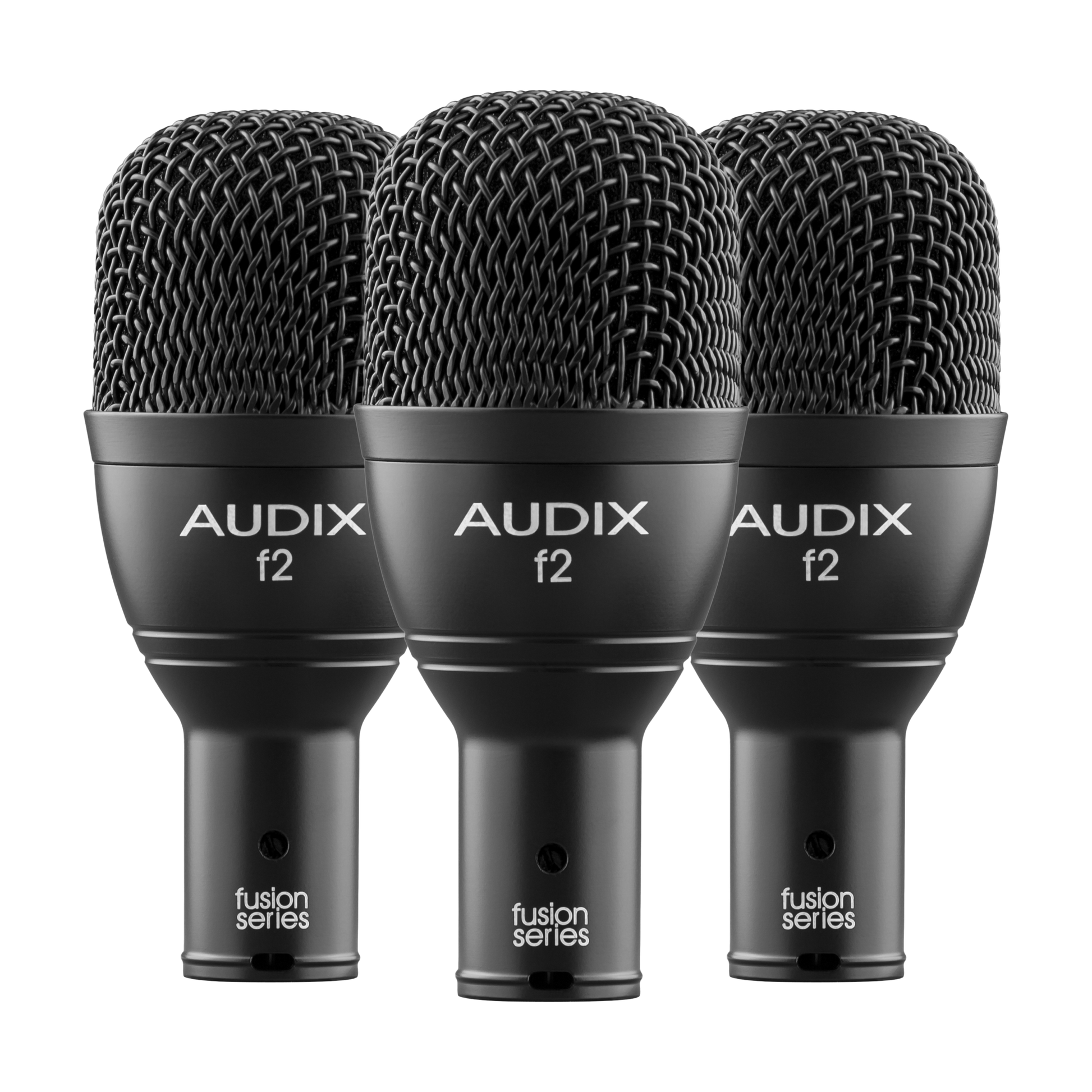 FP5 – AUDIX