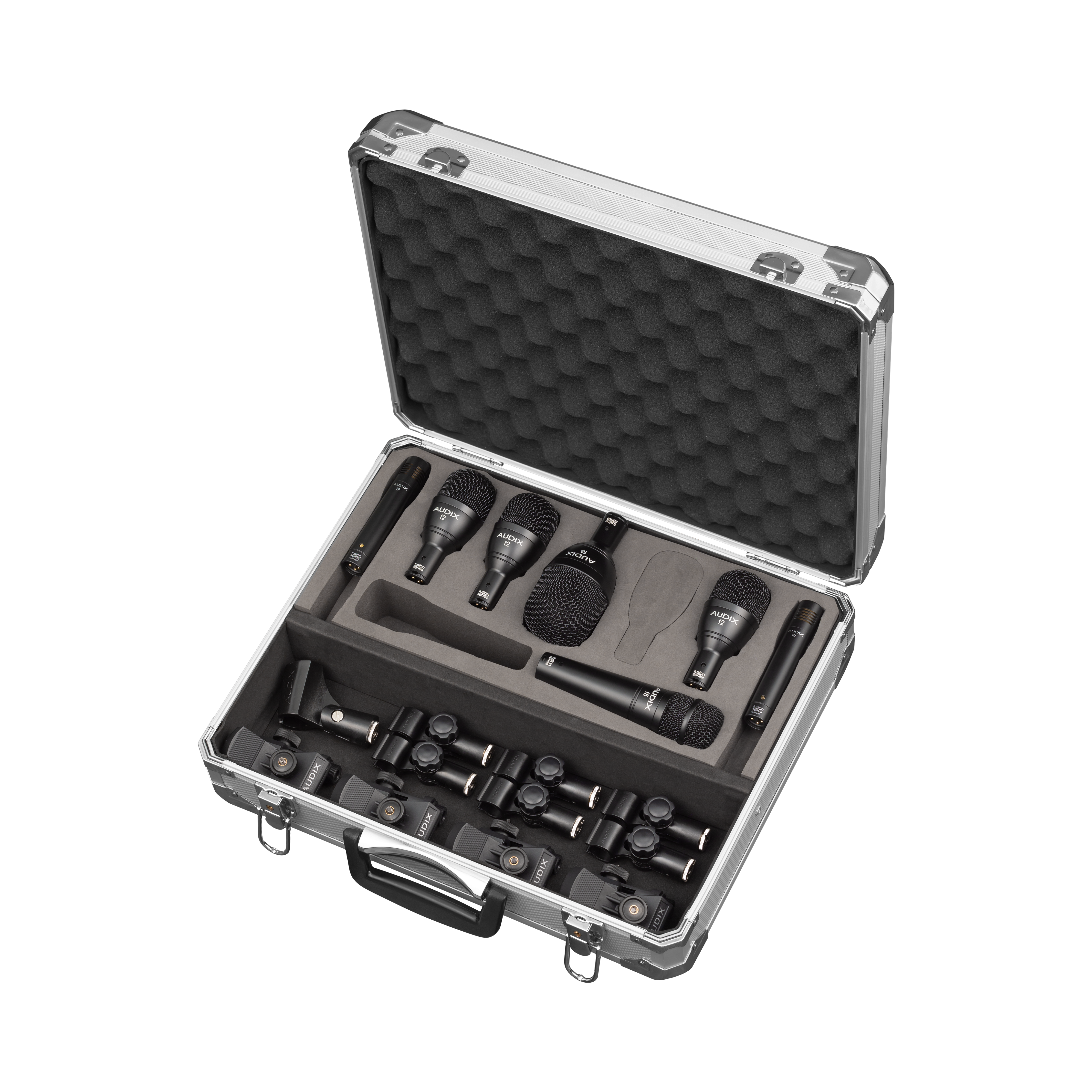 Audix FP7 Fusion Series Drum Microphone - Thumbnail 5