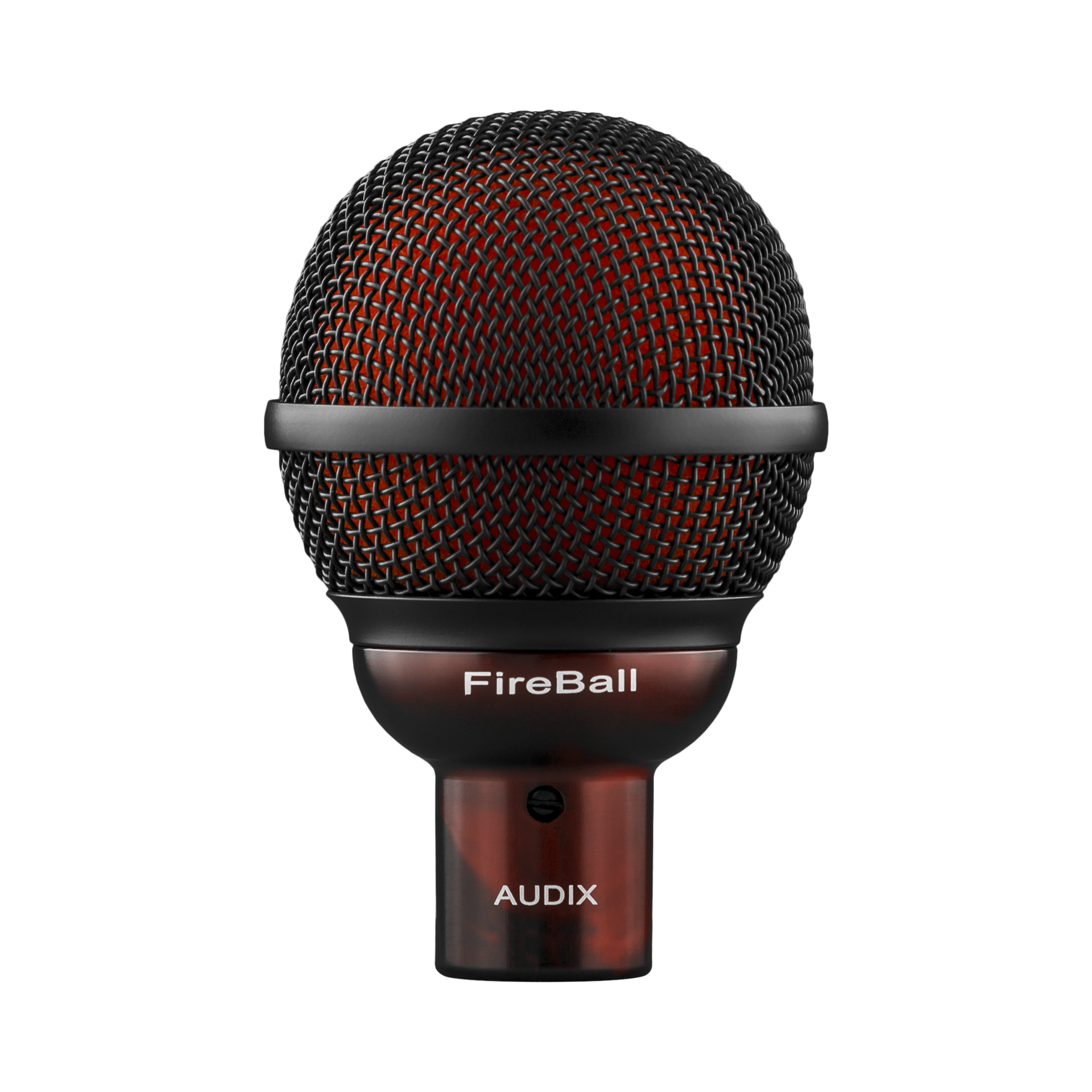 FIREBALL – AUDIX