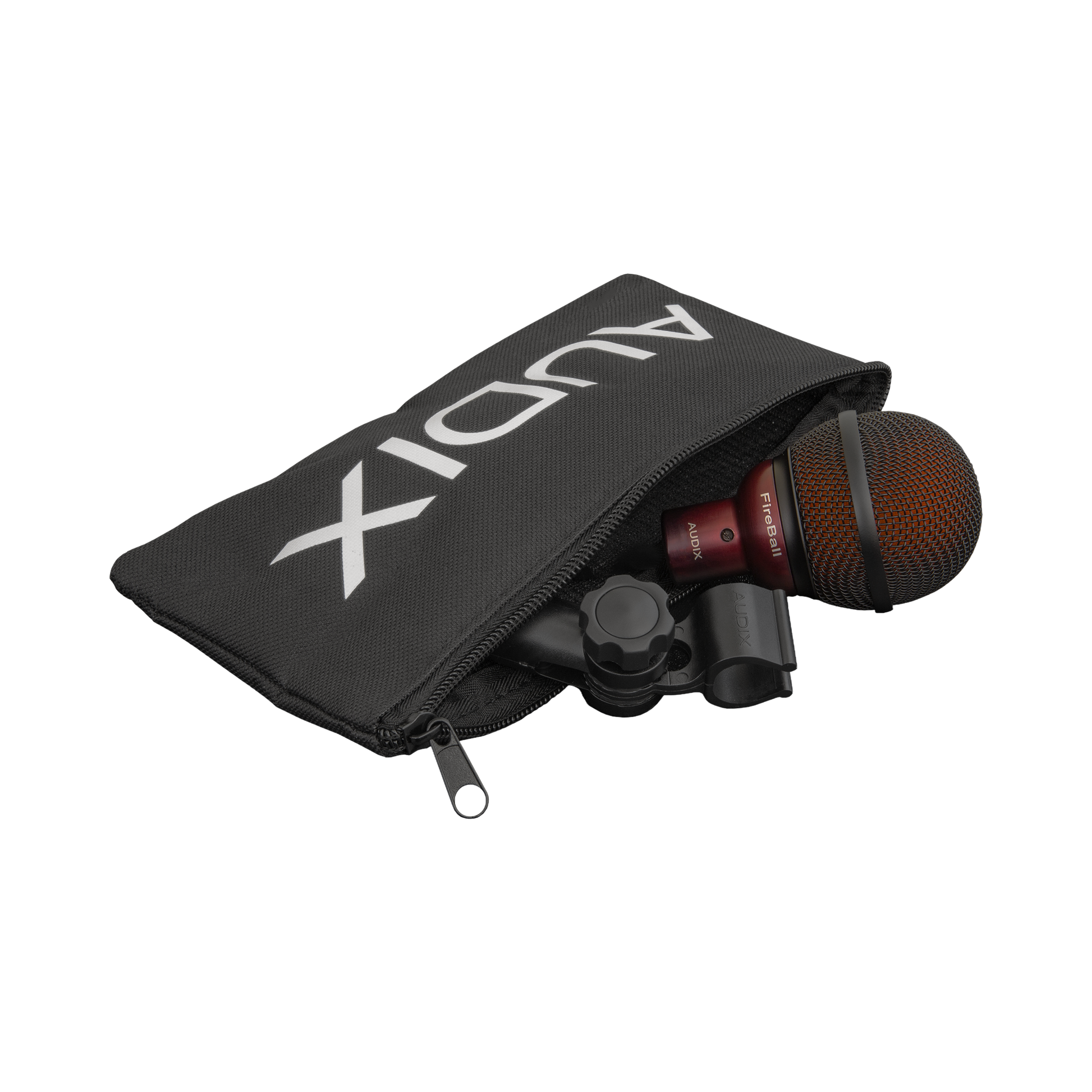 FIREBALL – AUDIX