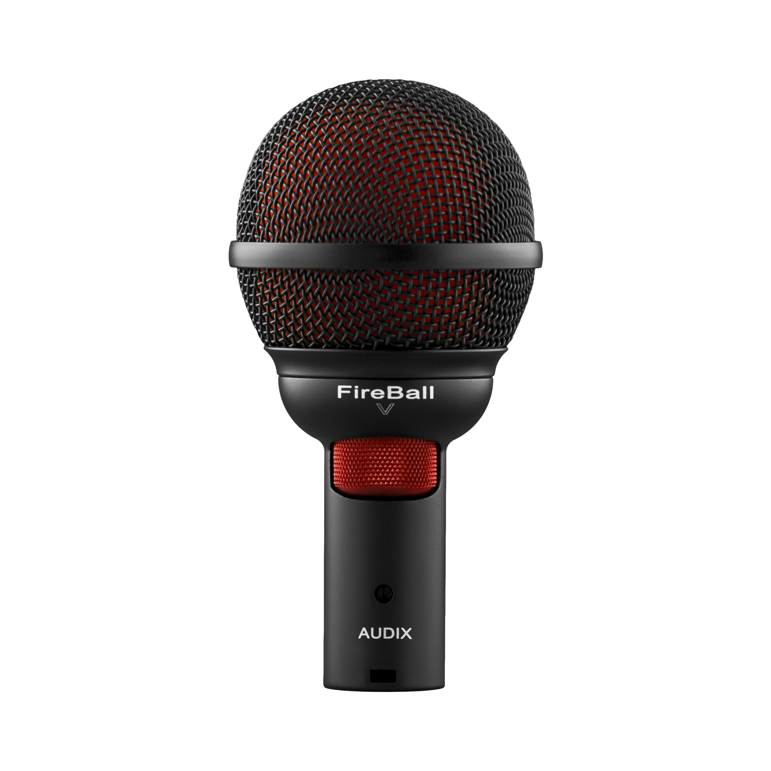 Audix FireballV Instrument Microphone - Thumbnail 3