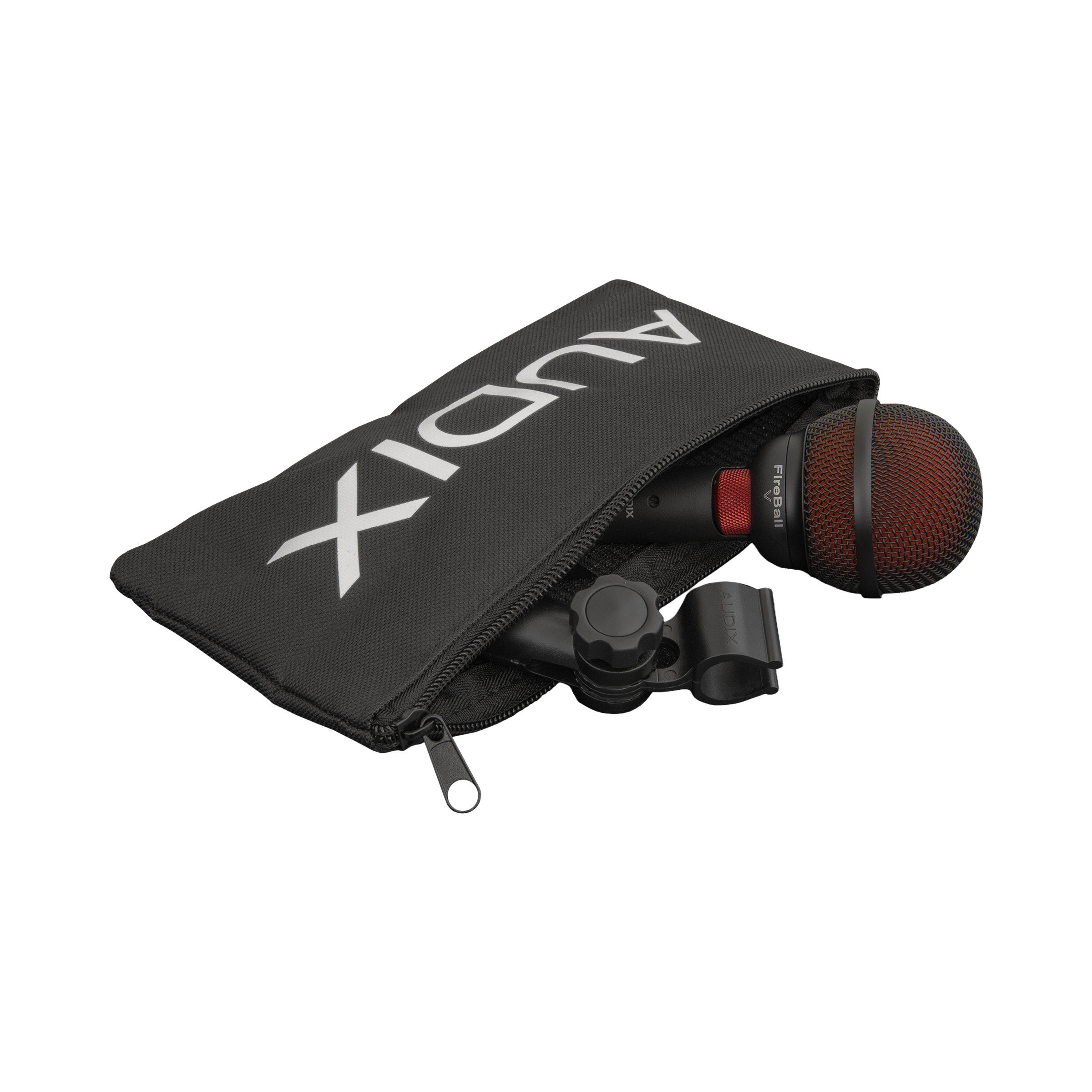 Audix FireballV Instrument Microphone - Thumbnail 2