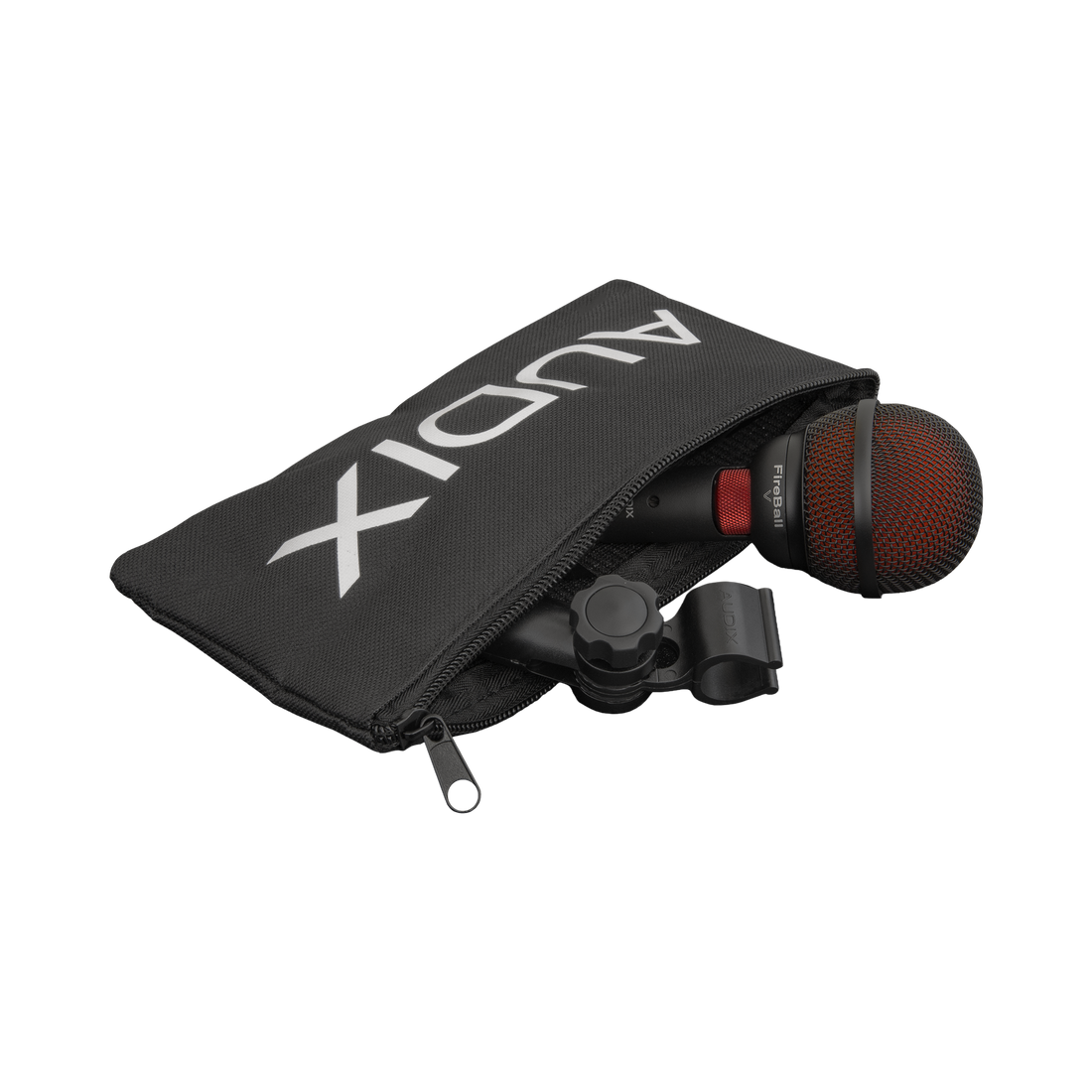 FIREBALLV – AUDIX