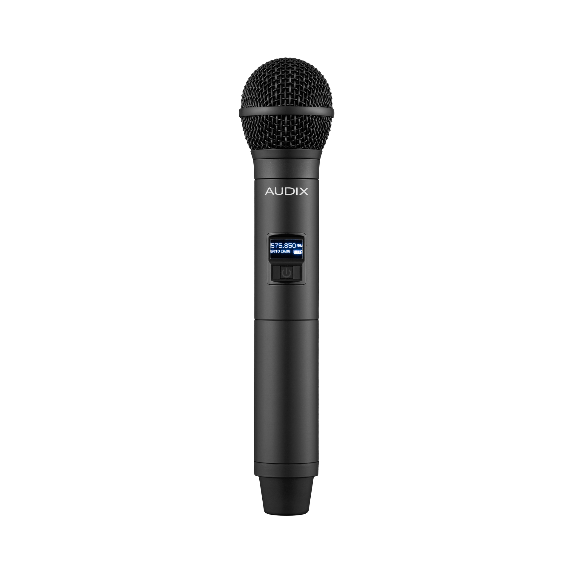 H60OM5 – AUDIX