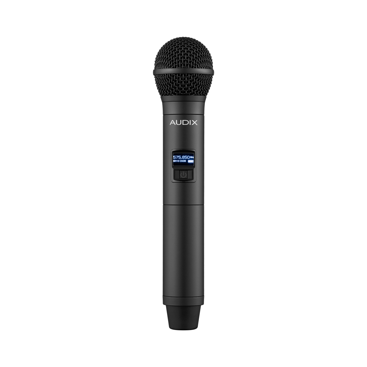 H60OM5 – AUDIX