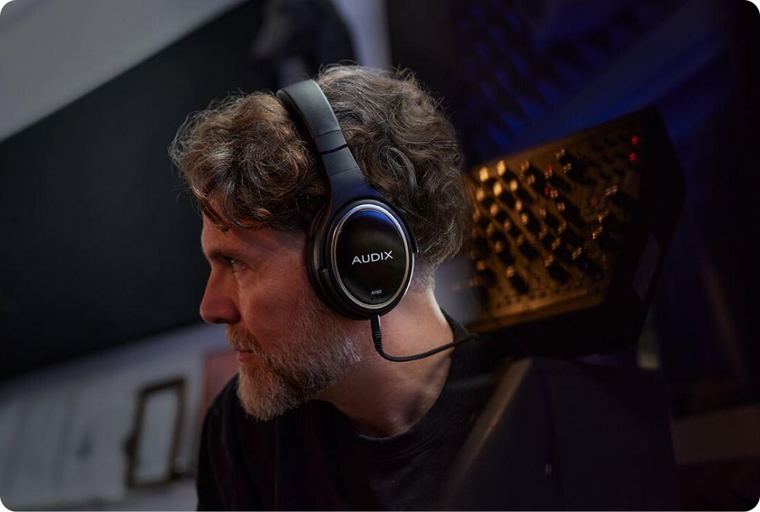 audix headphones and earphones