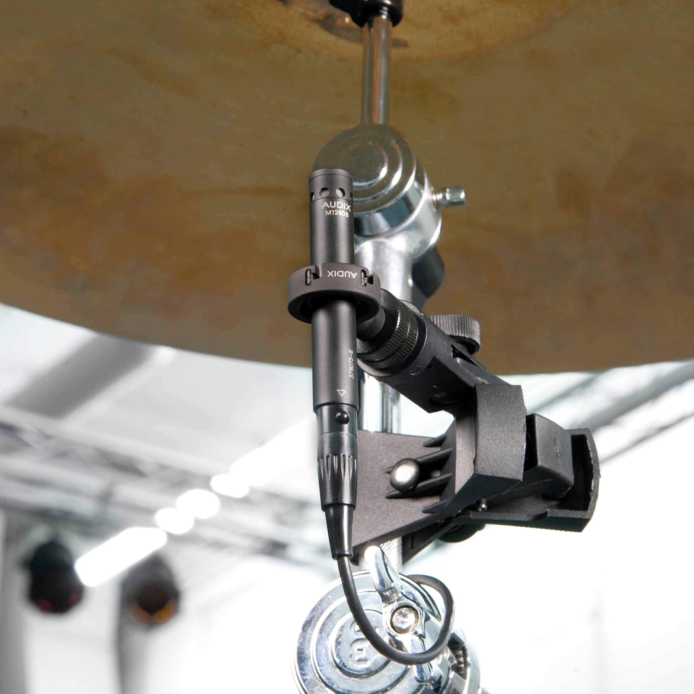Audix M1280B Microphone - Thumbnail 4