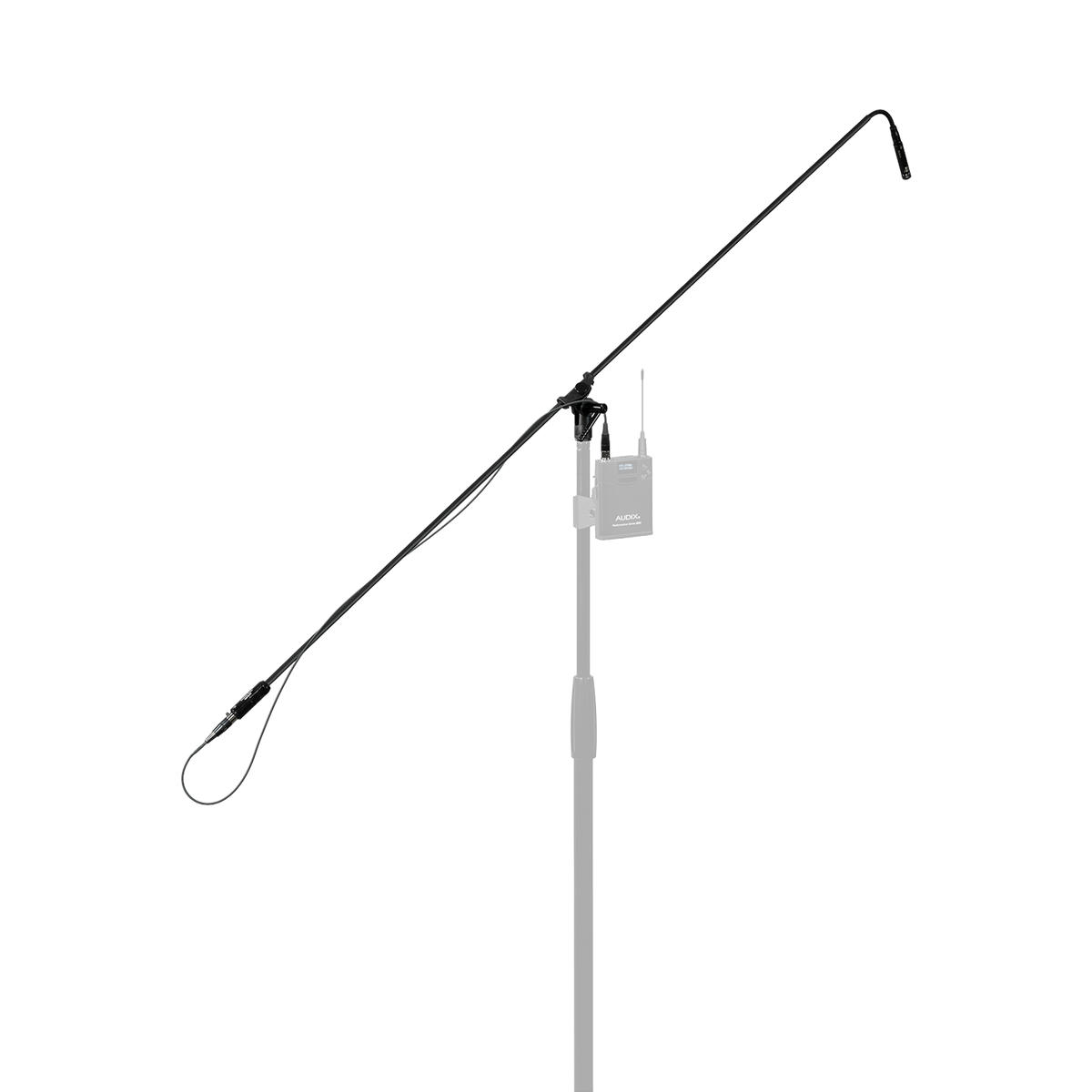 MBW50B – AUDIX