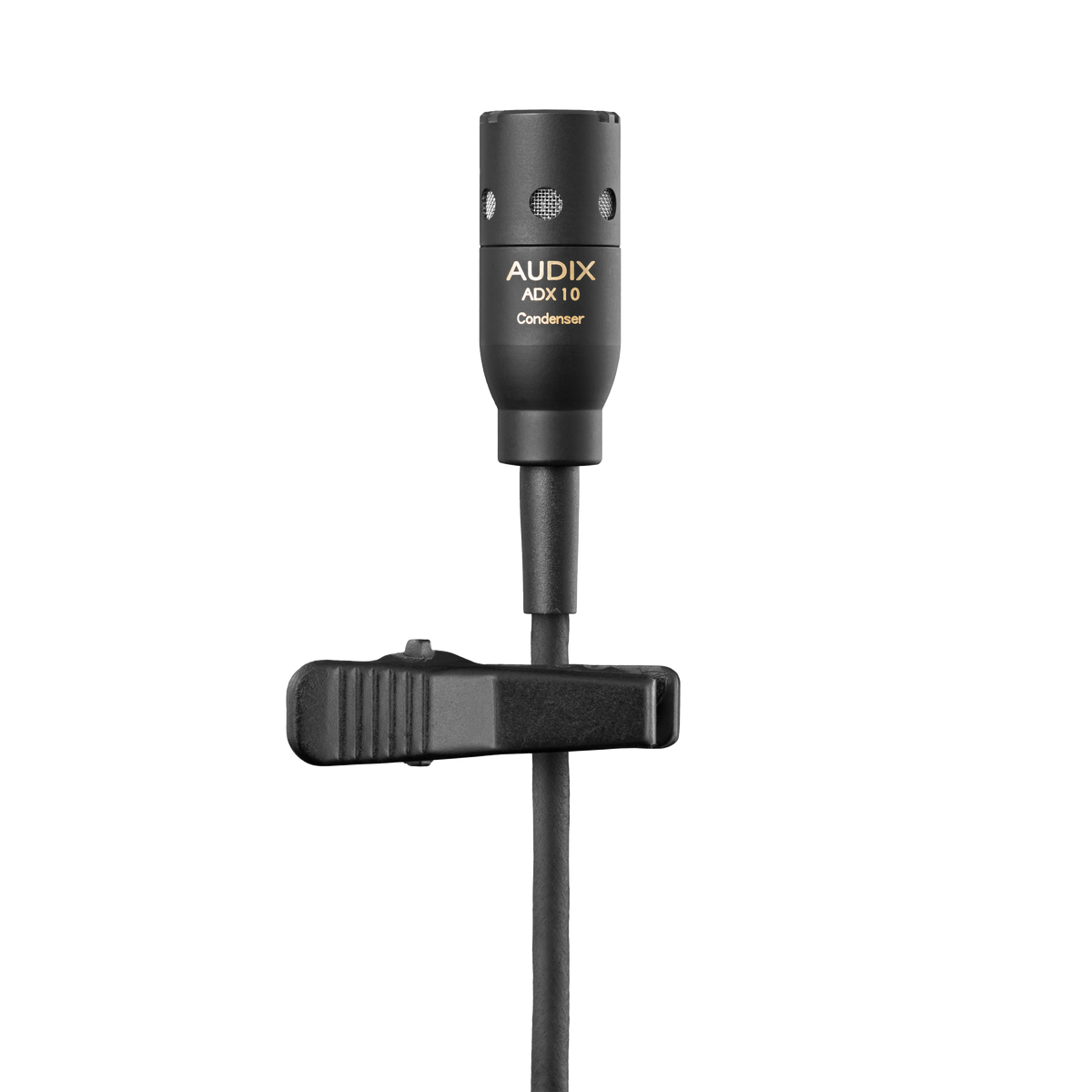 NCBPADX10 – AUDIX