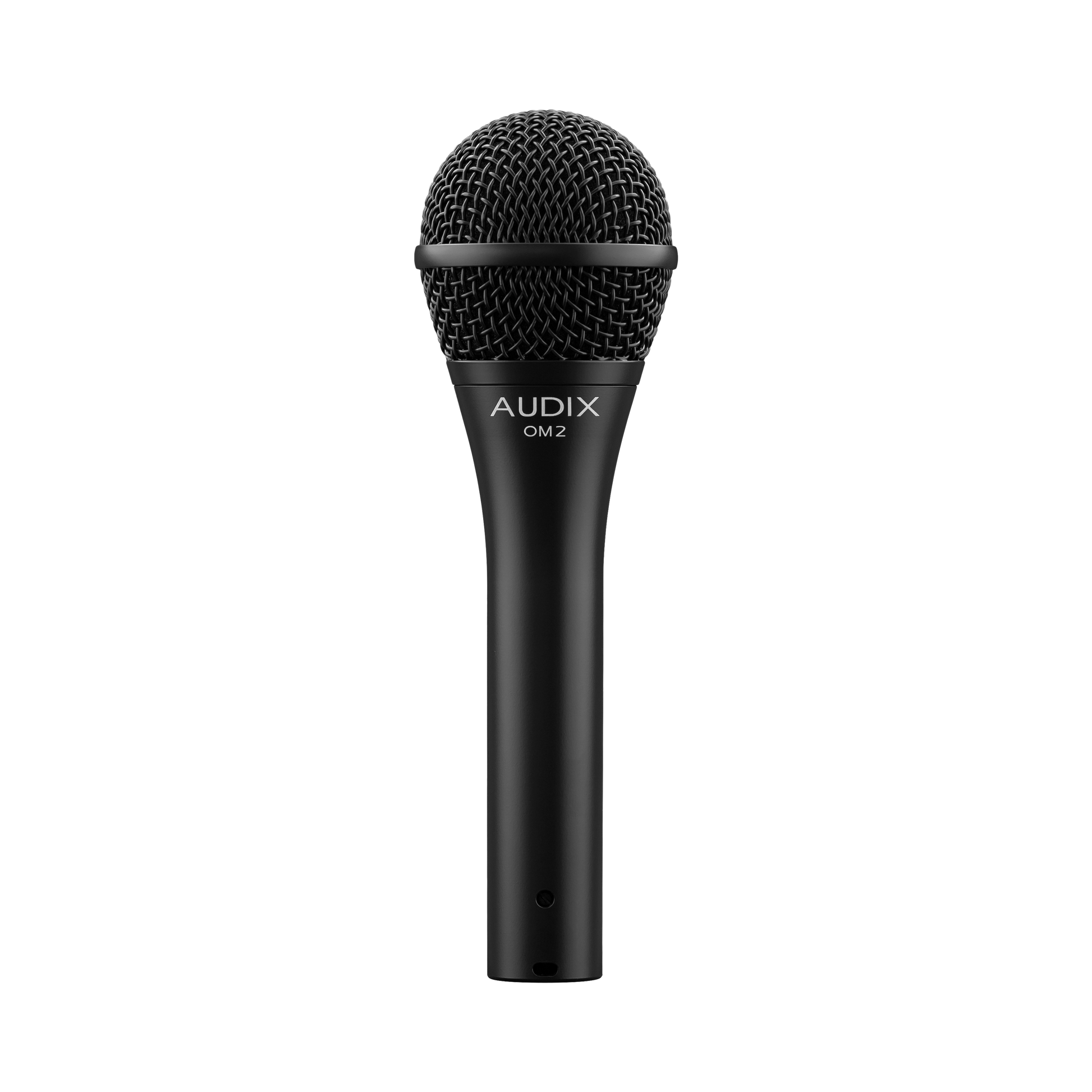 AUDIX OM2 ダイナミックマイク スイッチあり OM2 – AUDIX
