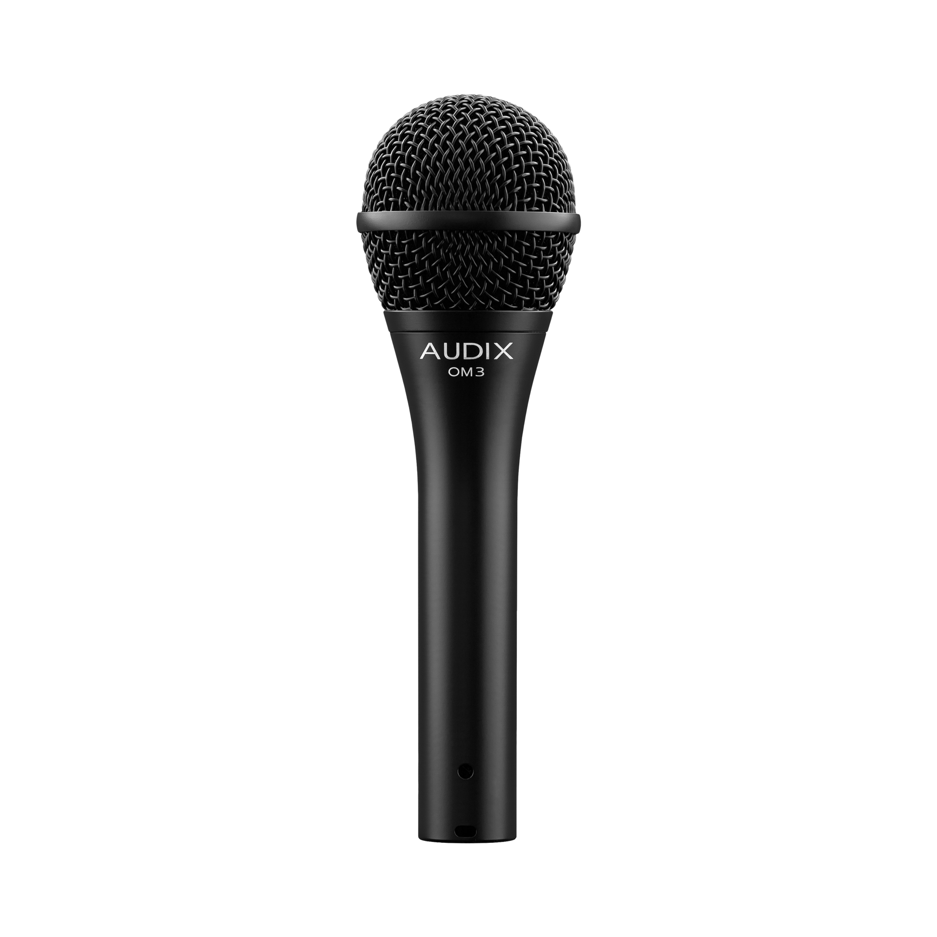 OM3 – AUDIX