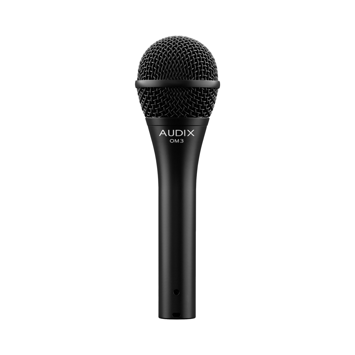 OM3 – AUDIX OM3 – AUDIX