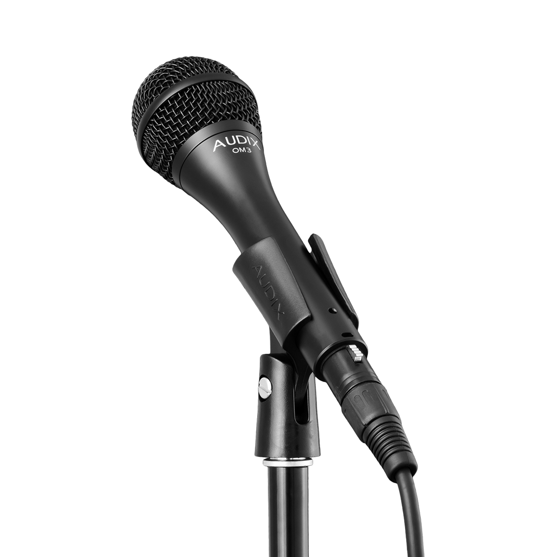 AUDIX マイク OM3 DYNAMIC VOCAL MICROPHONE OM3 – AUDIX