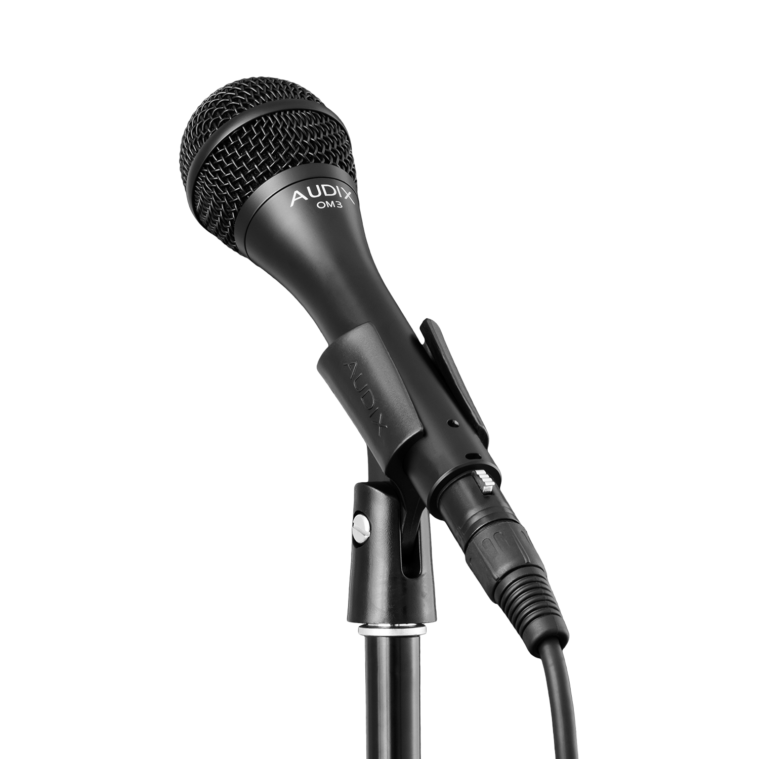 AUDIX マイク OM3 DYNAMIC VOCAL MICROPHONE OM3 – AUDIX