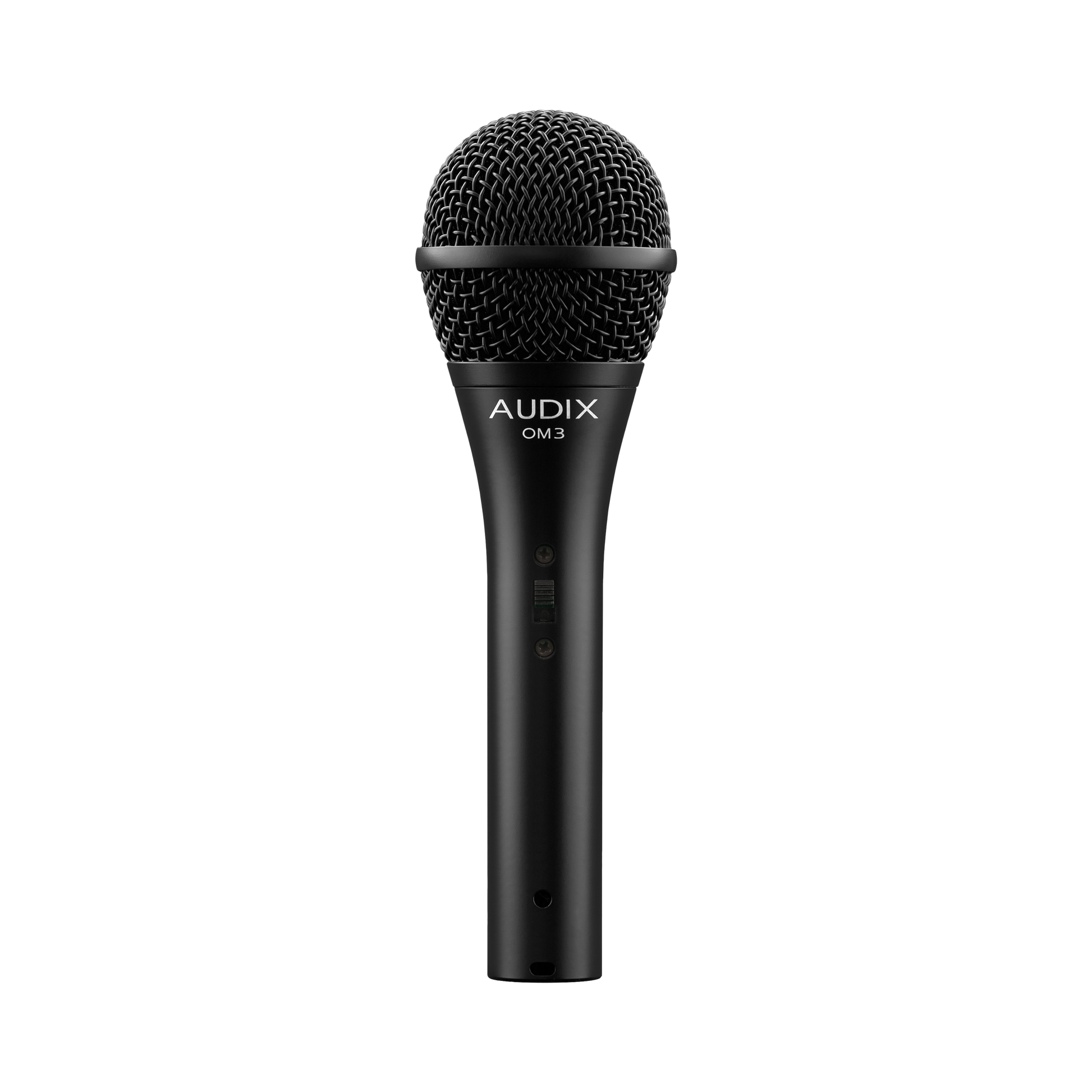 AUDIX OM3S ダイナミックマイク OM3S – AUDIX