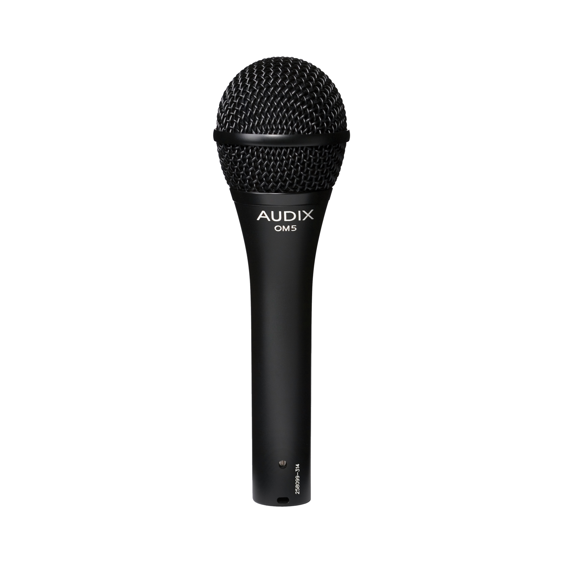 配信機器・PA機器・レコーディング機器 AUDIX OM5 OM5 – AUDIX 配信機器・PA機器・レコーディング機器