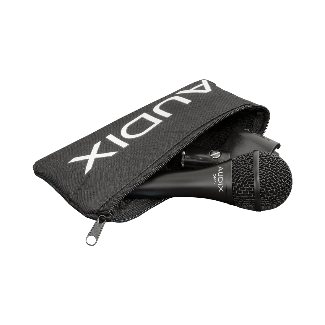 配信機器・PA機器・レコーディング機器 AUDIX OM5 OM5 – AUDIX