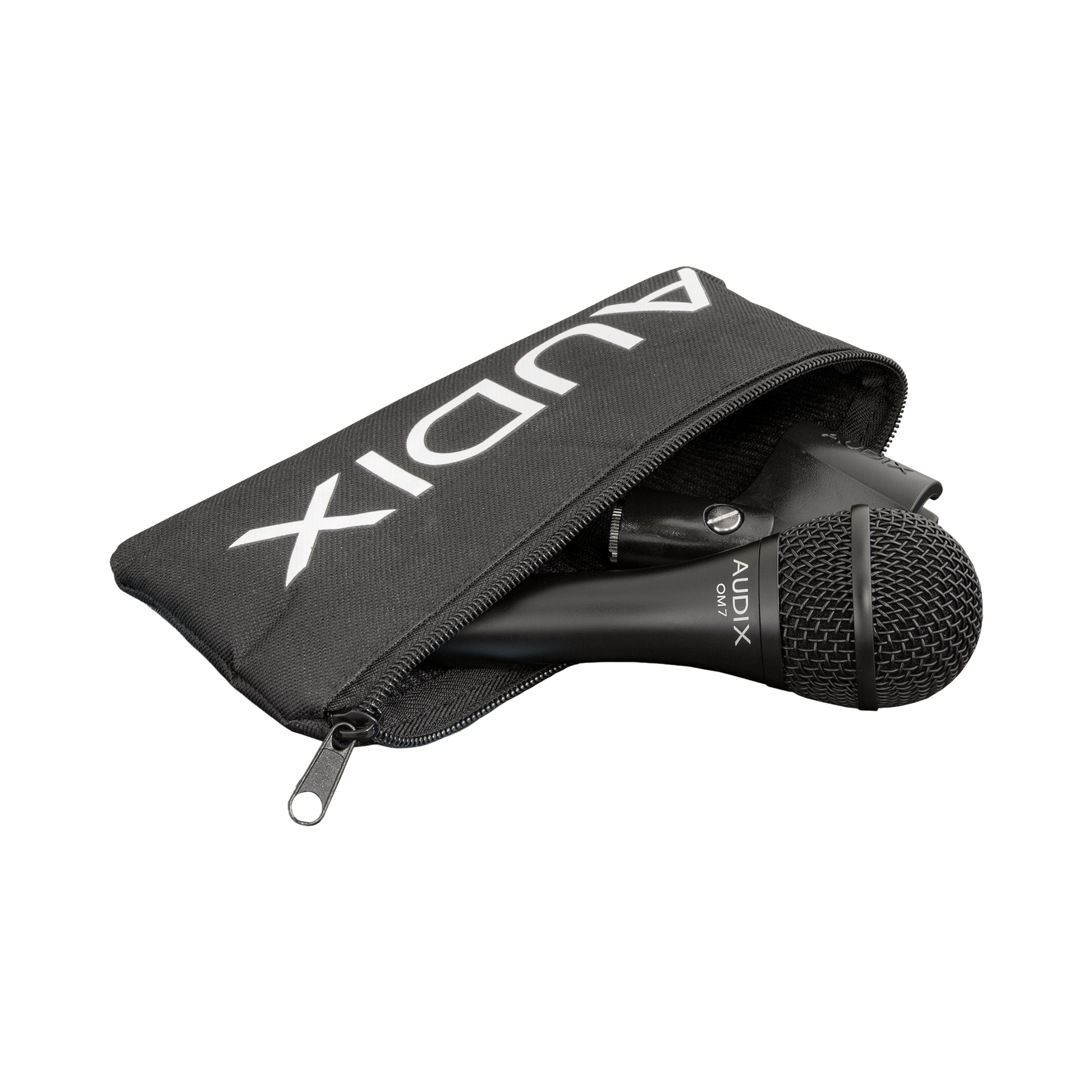 OM7 – AUDIX