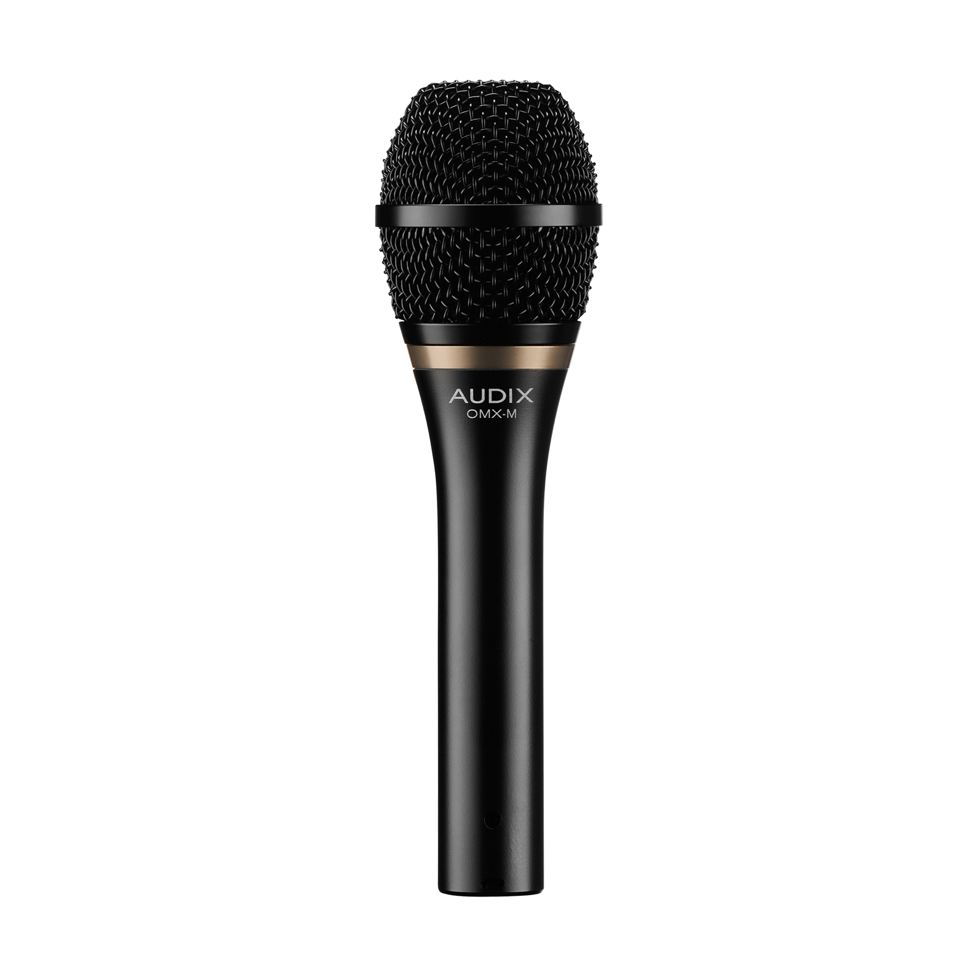OMX-M – AUDIX
