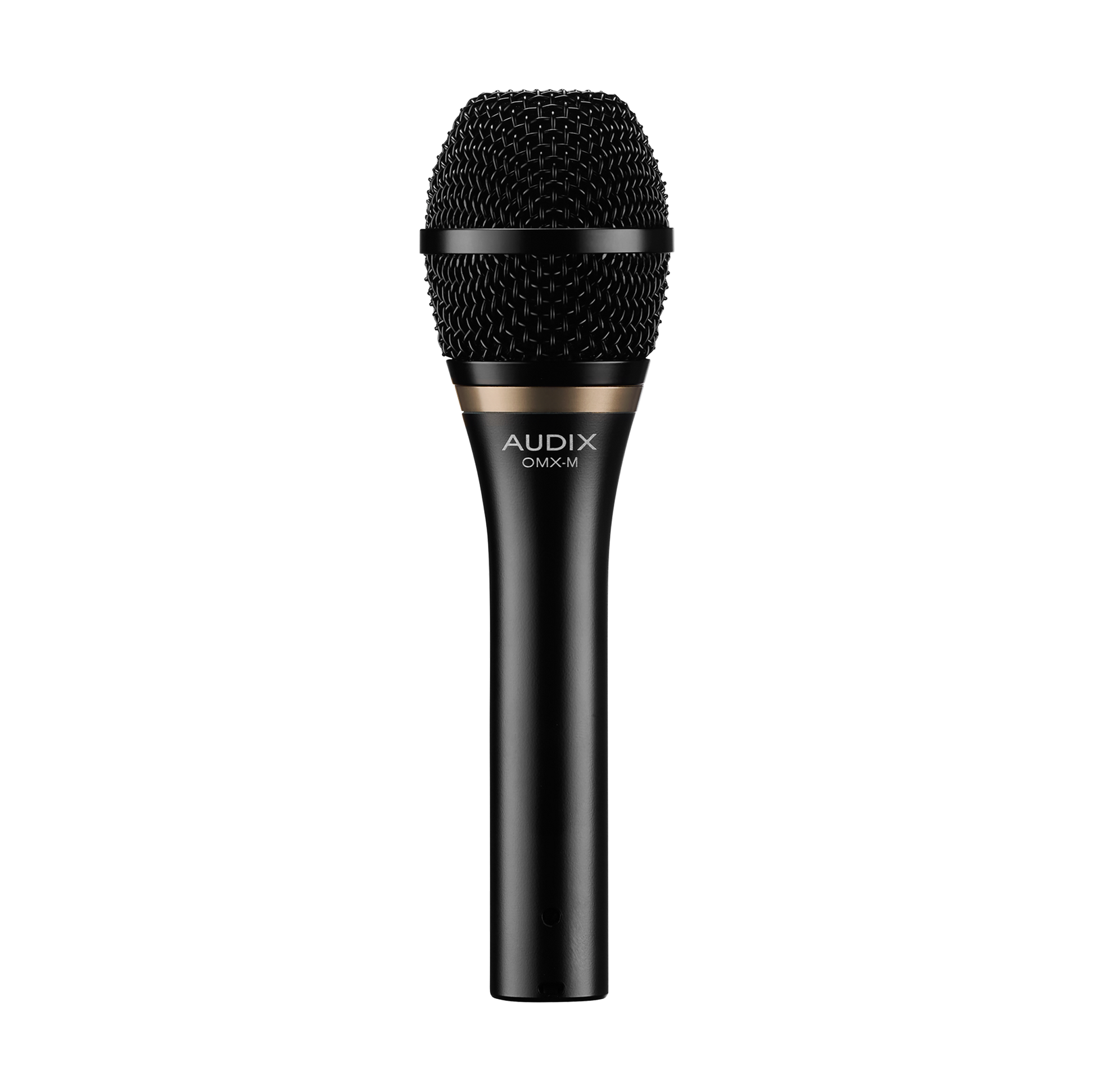 OMX-M – AUDIX