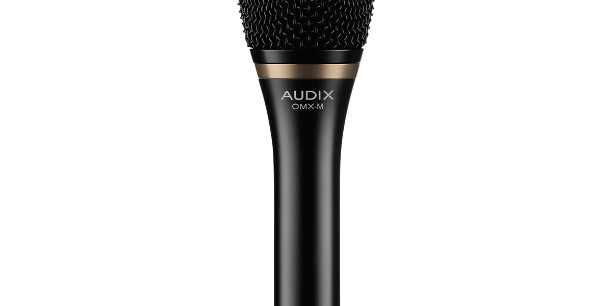 OMX-M – AUDIX