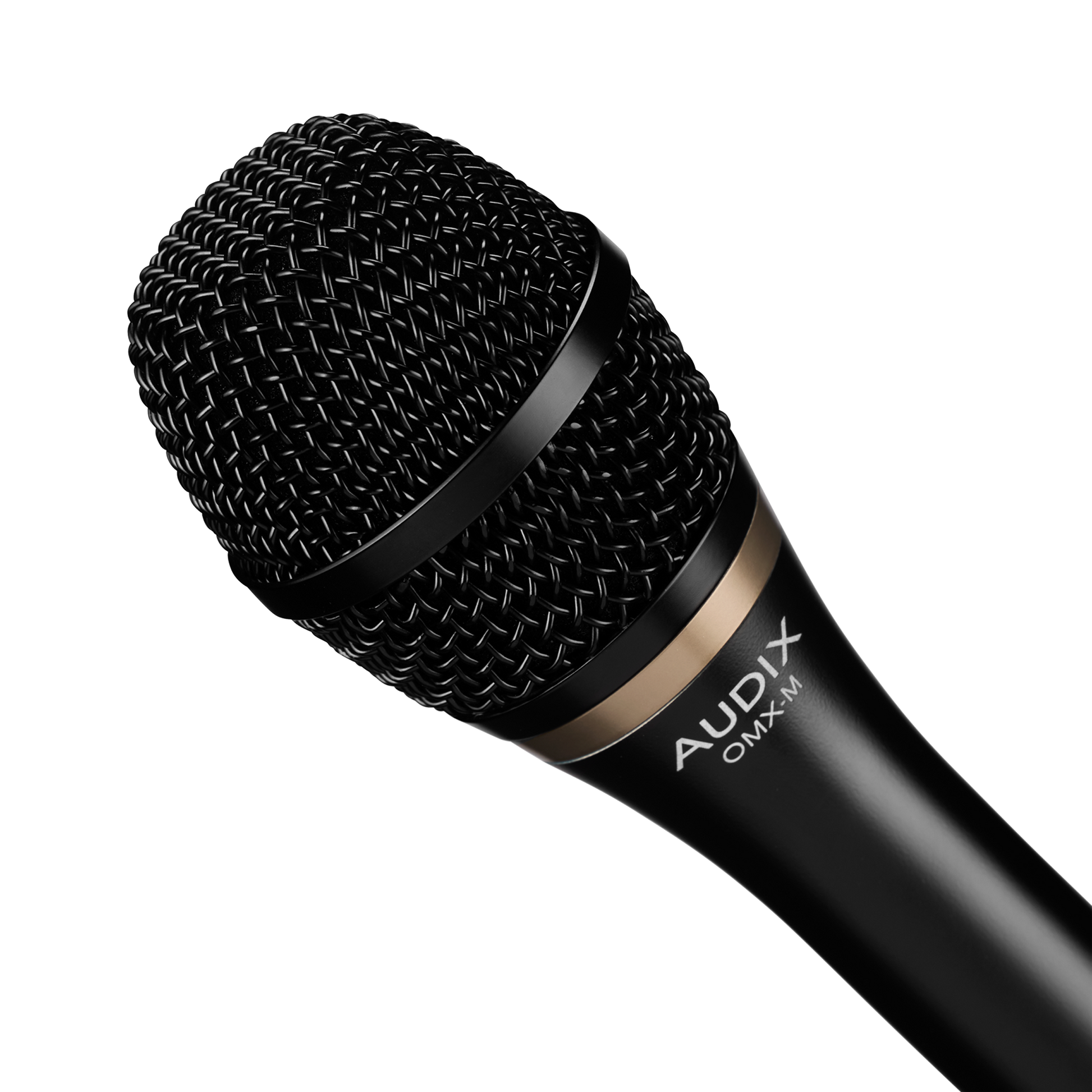 OMX-M – AUDIX