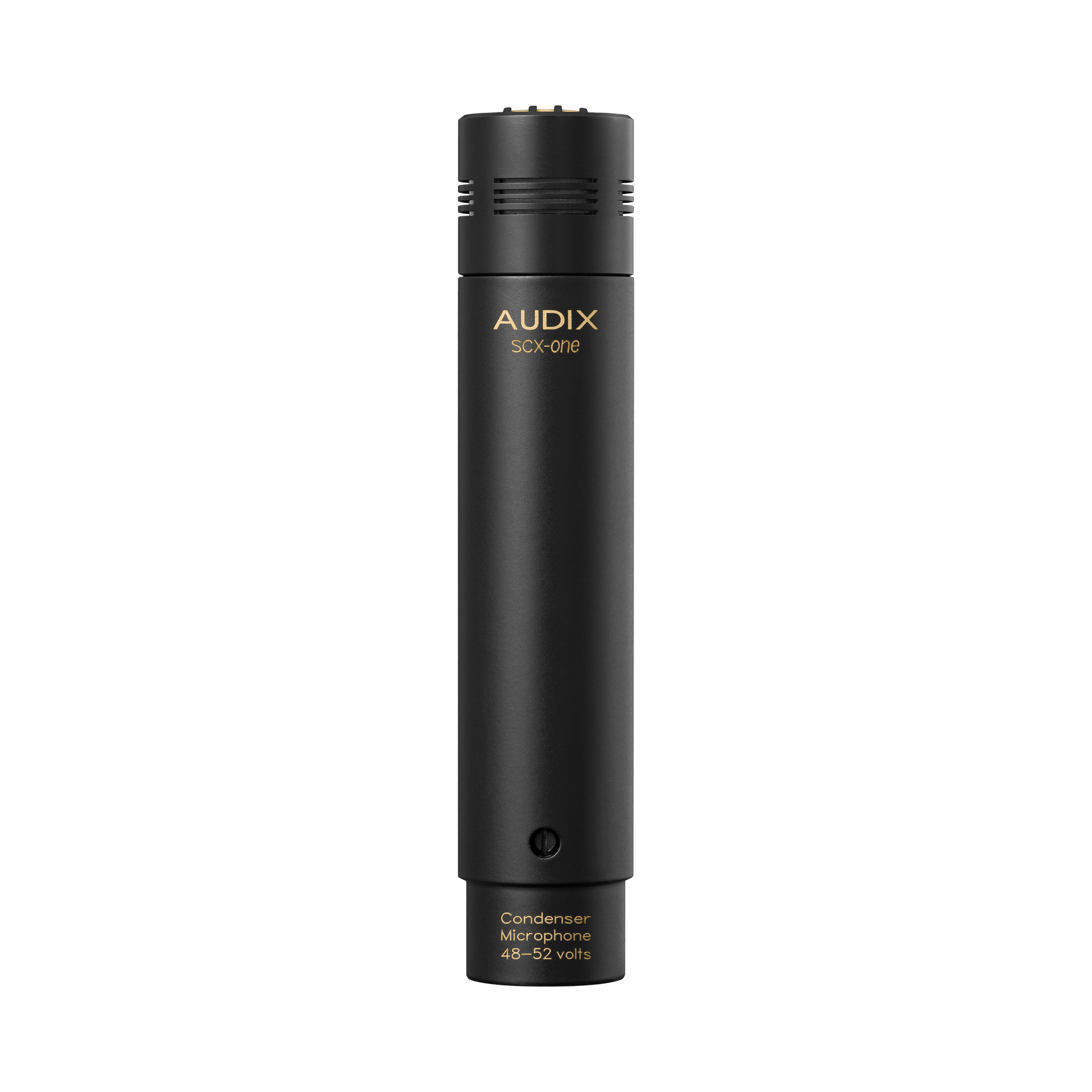SCX1 – AUDIX