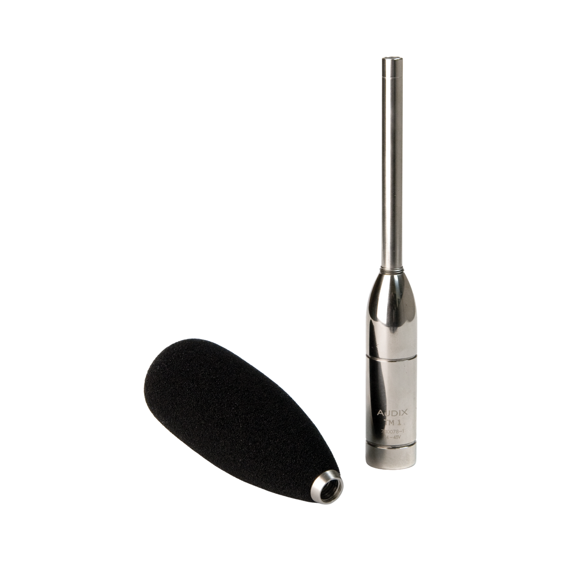 TM1PLUS – AUDIX