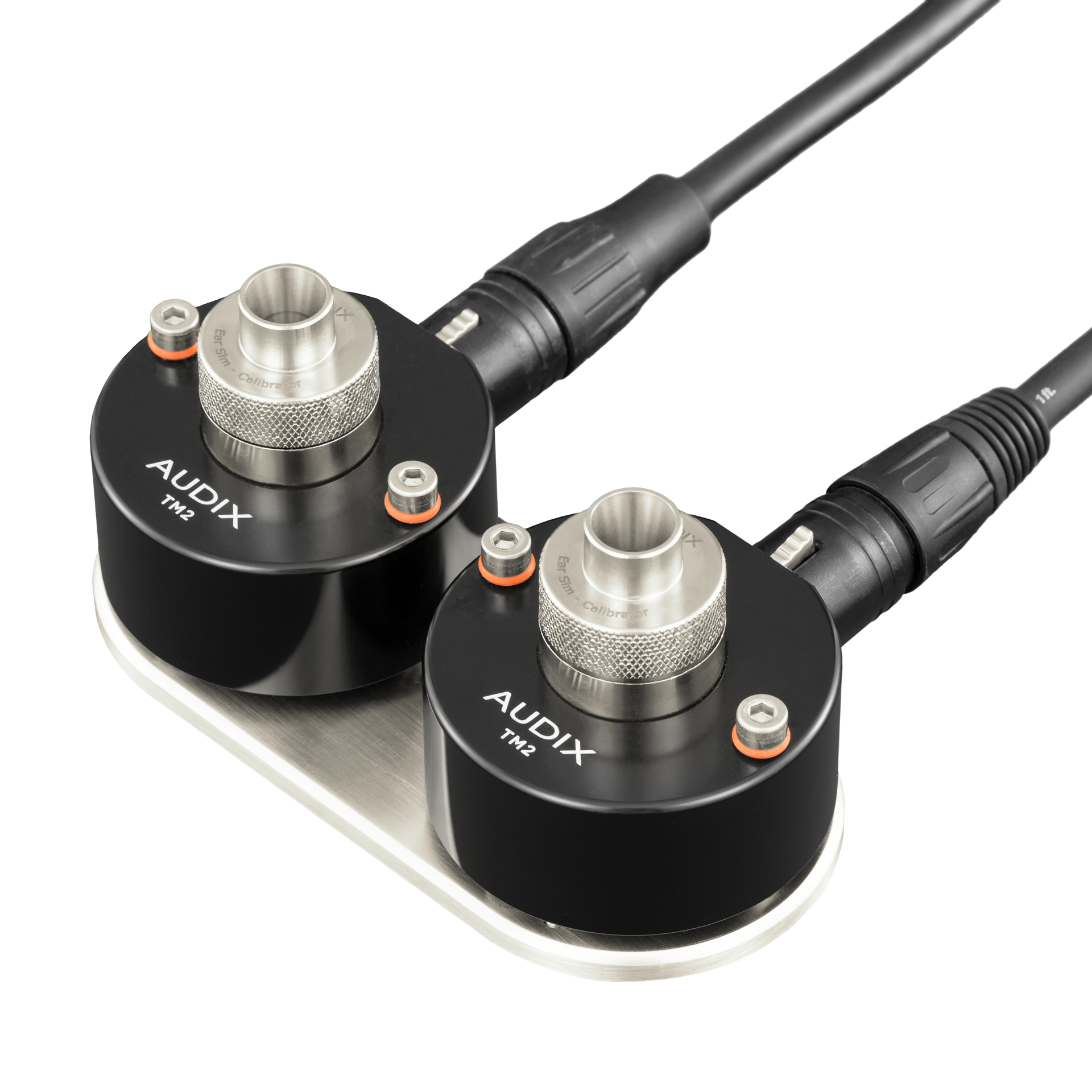 TM2SP – AUDIX