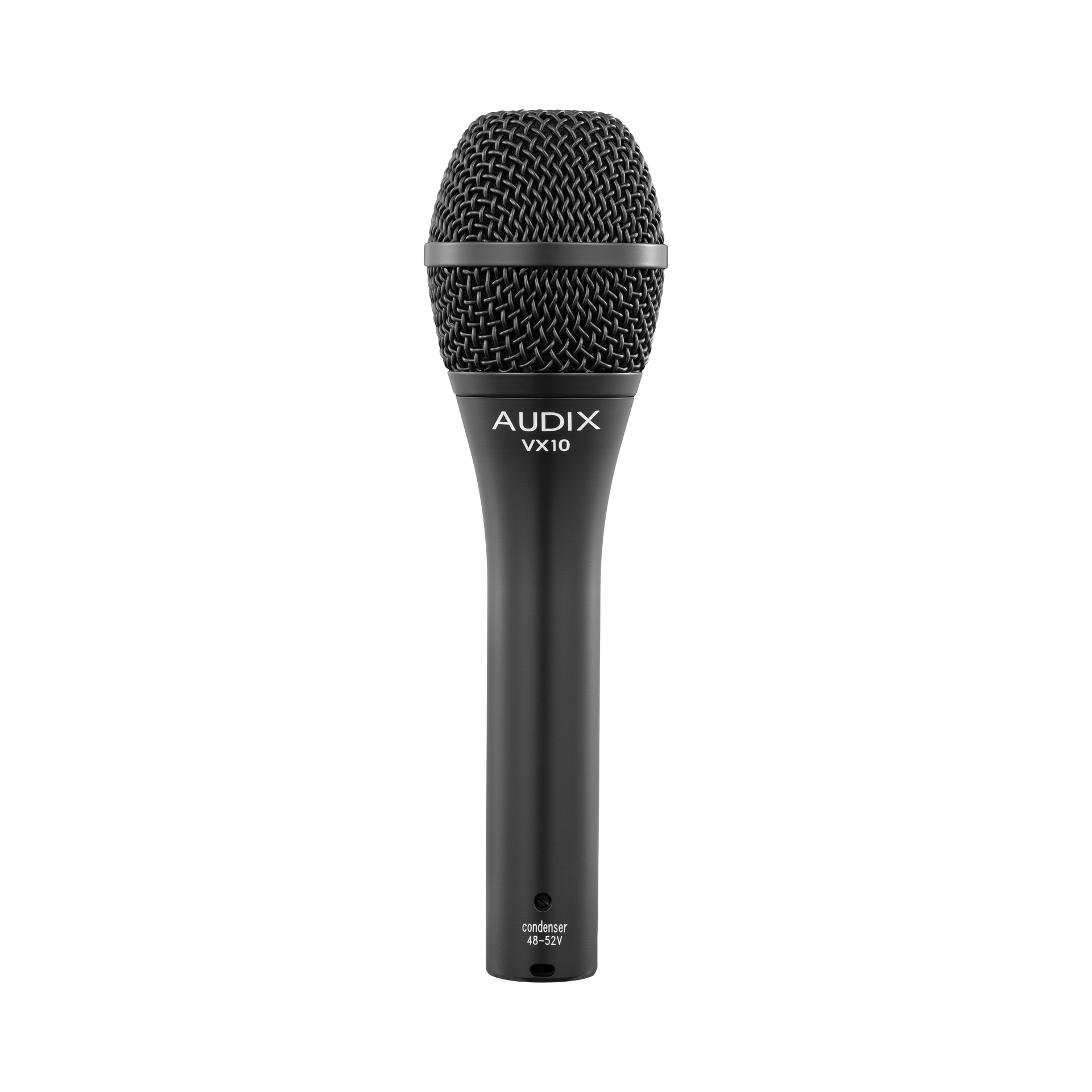 VX10 – AUDIX