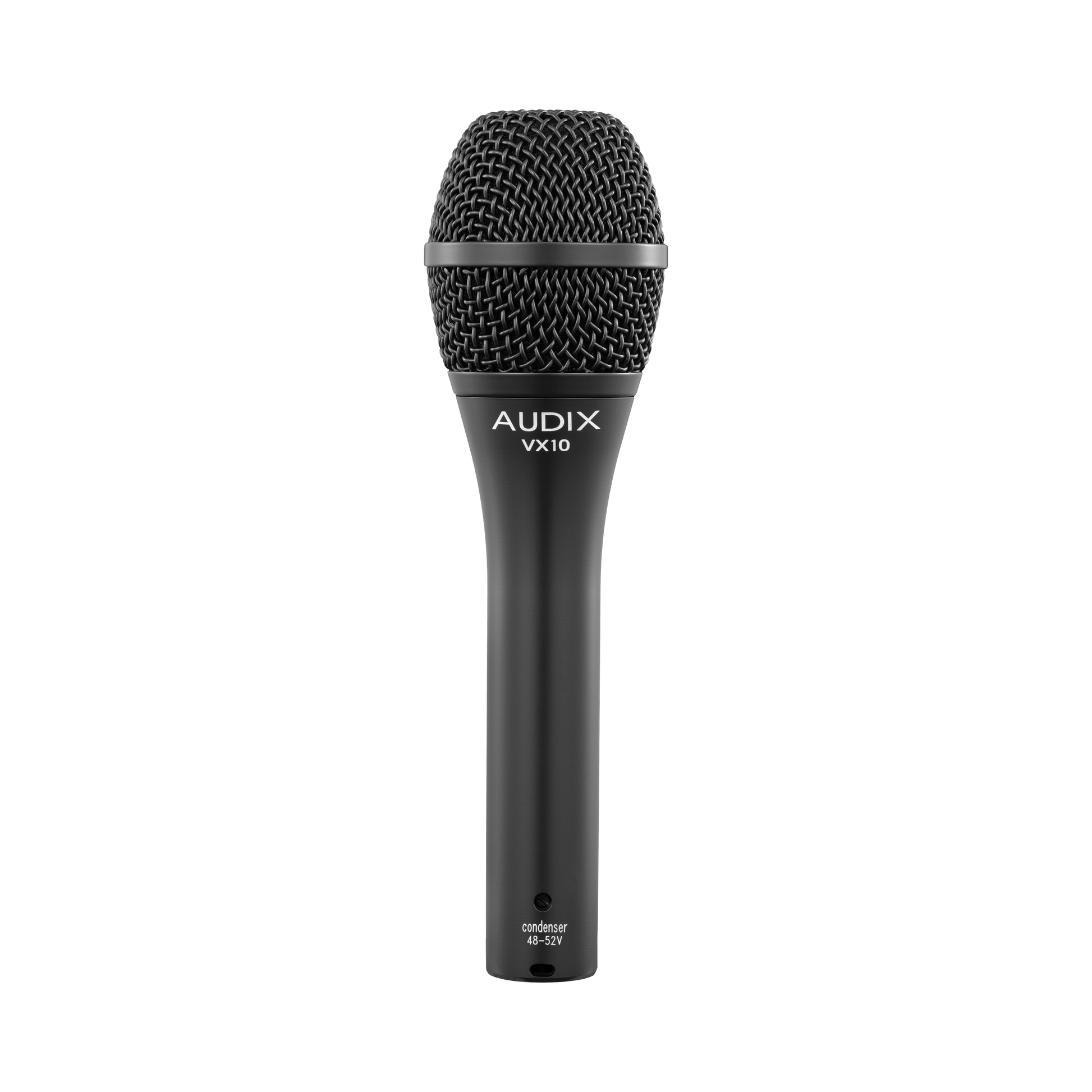 VX10 – AUDIX