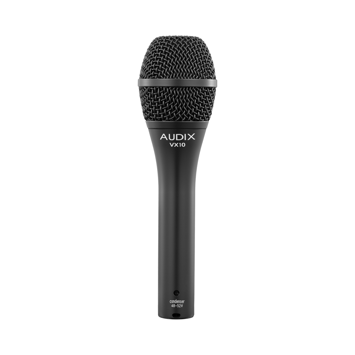 AUDIX ( オーディックス ) コンデンサーマイク VX10 美品 VX10 – AUDIX