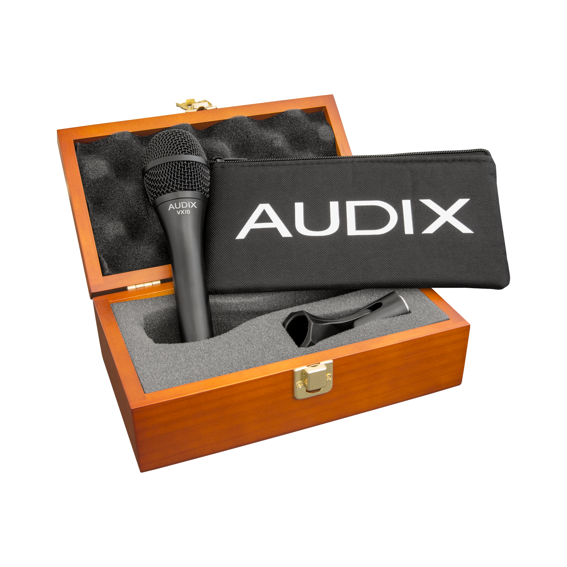 AUDIX ( オーディックス ) コンデンサーマイク VX10 美品 VX10 – AUDIX