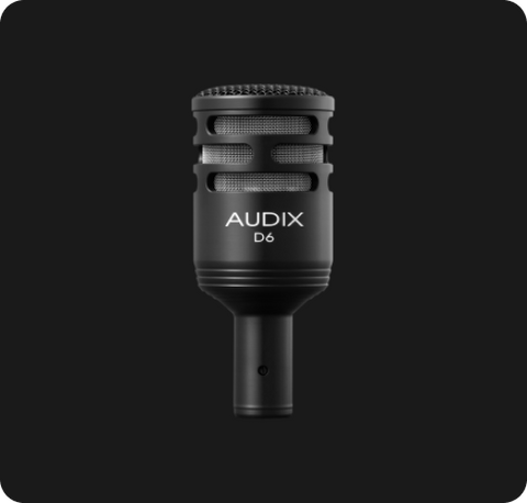 Audix Vector AUDIX