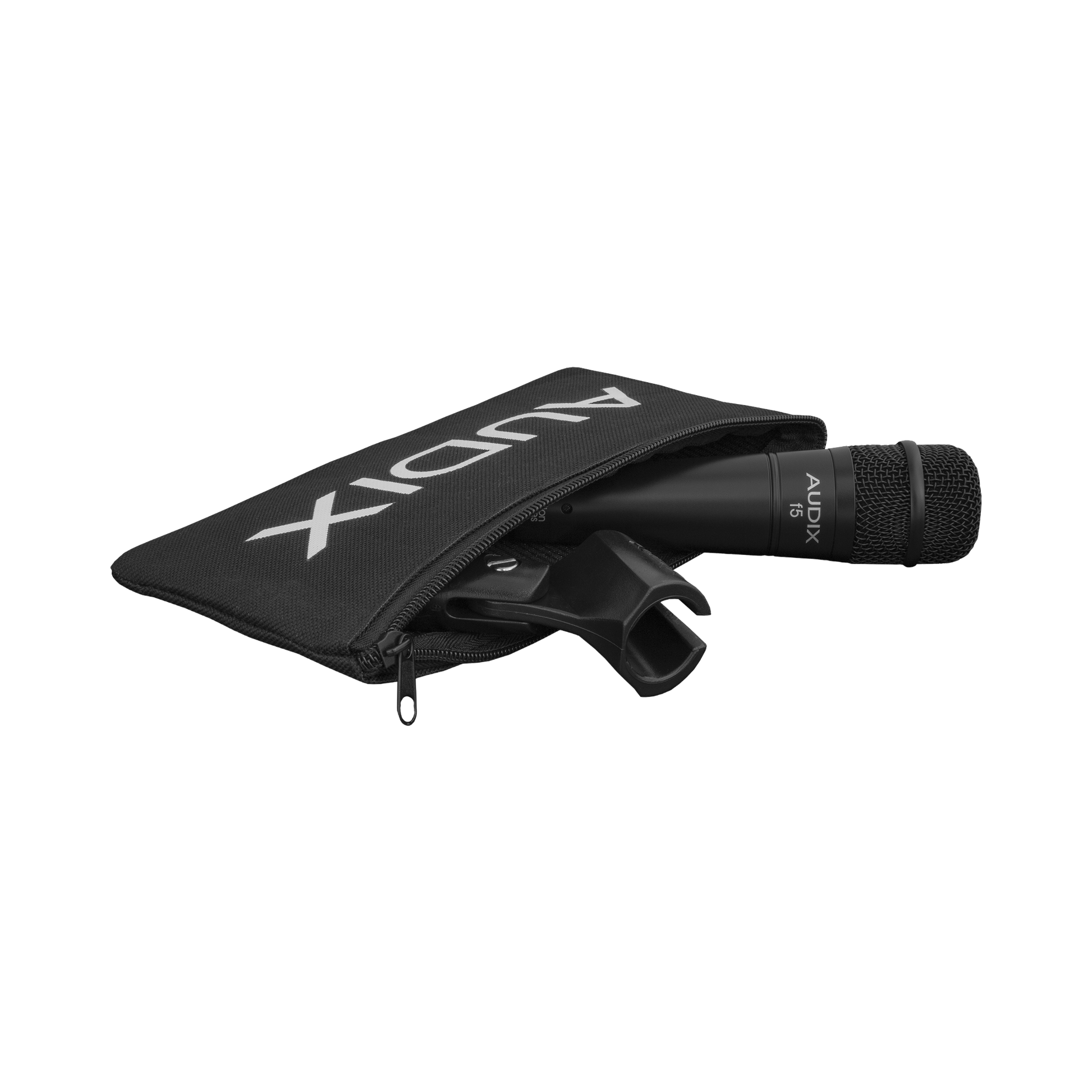 F5 – AUDIX