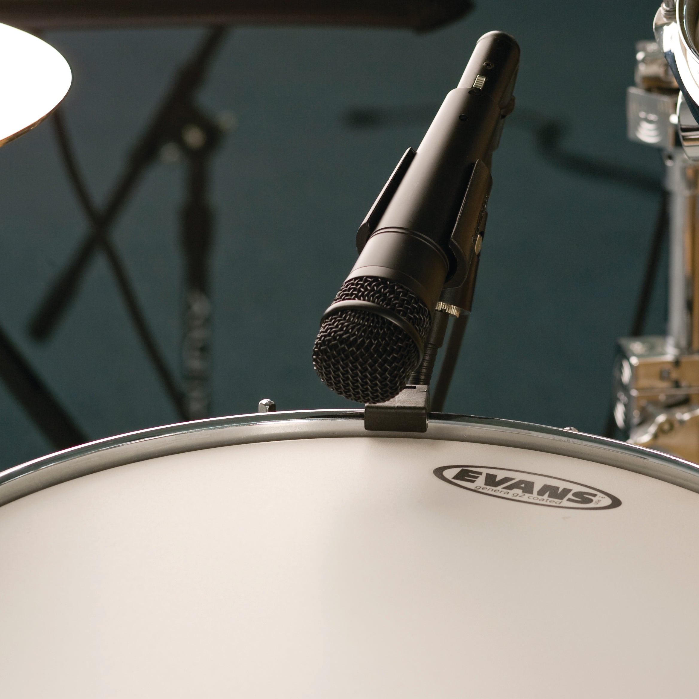 F5 – AUDIX